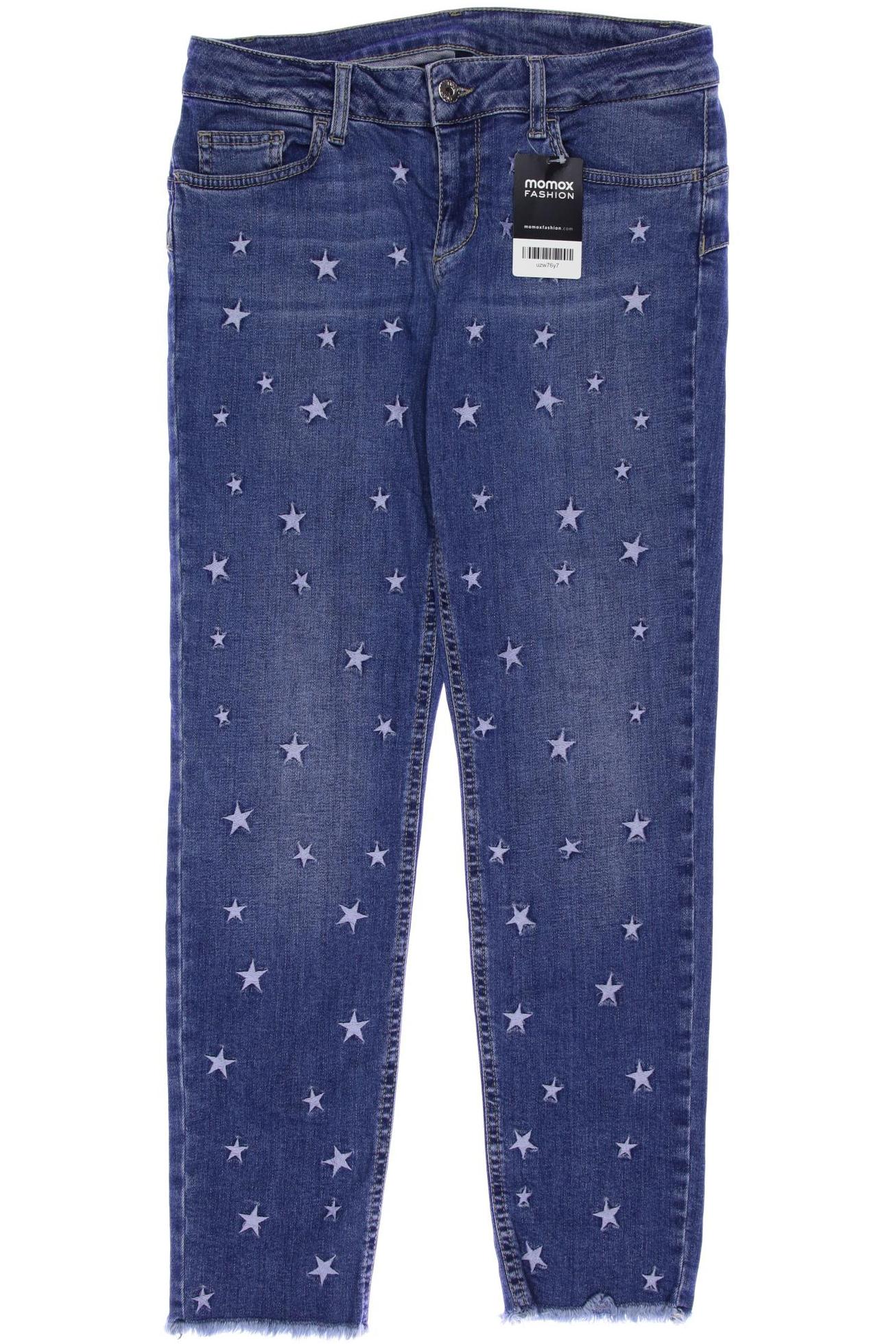

LIU JO Damen Jeans, blau, Gr. 29
