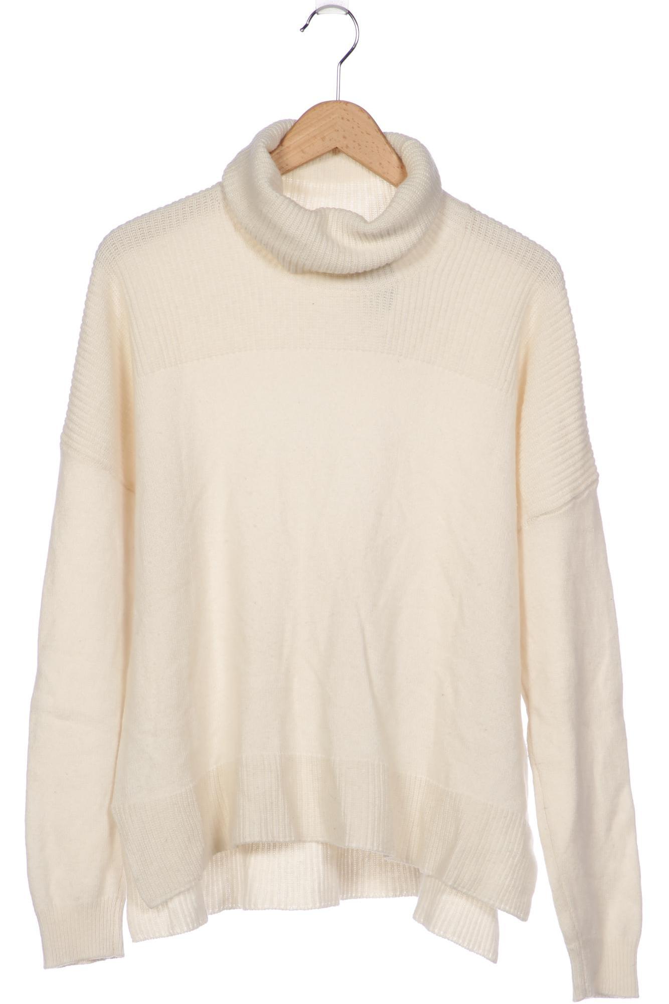 

LIU.JO Damen Pullover, cremeweiß