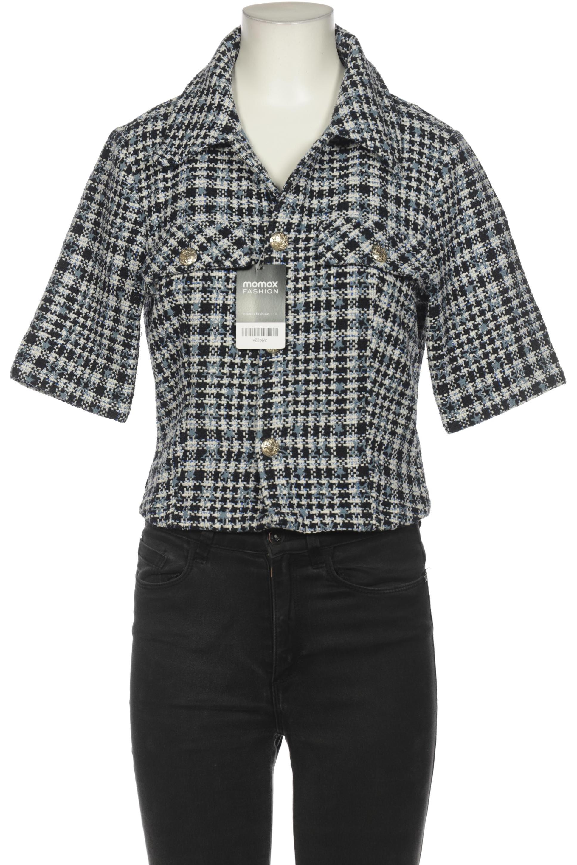 

LIU JO Damen Blazer, blau