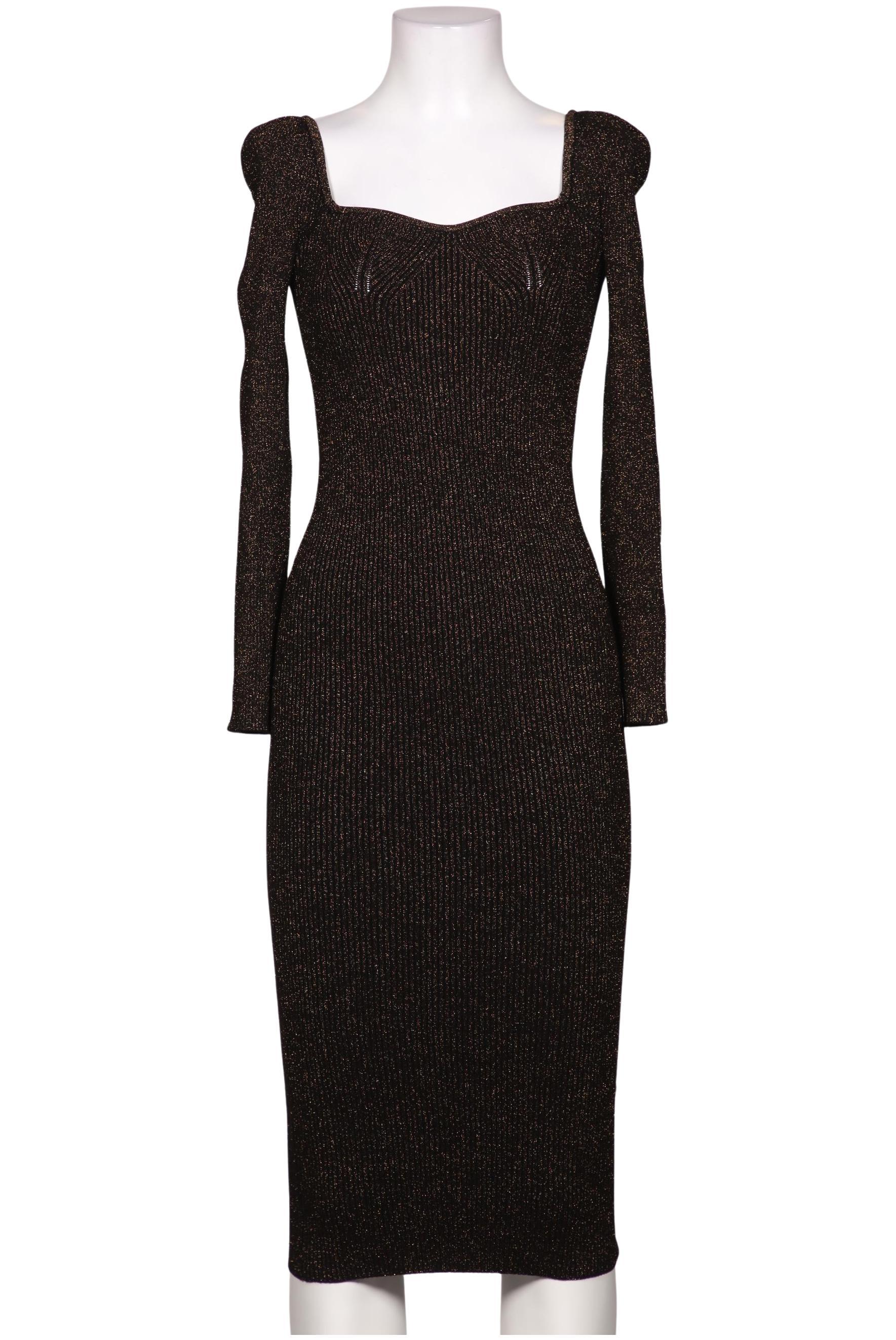 

LIU JO Damen Kleid, schwarz, Gr. 36