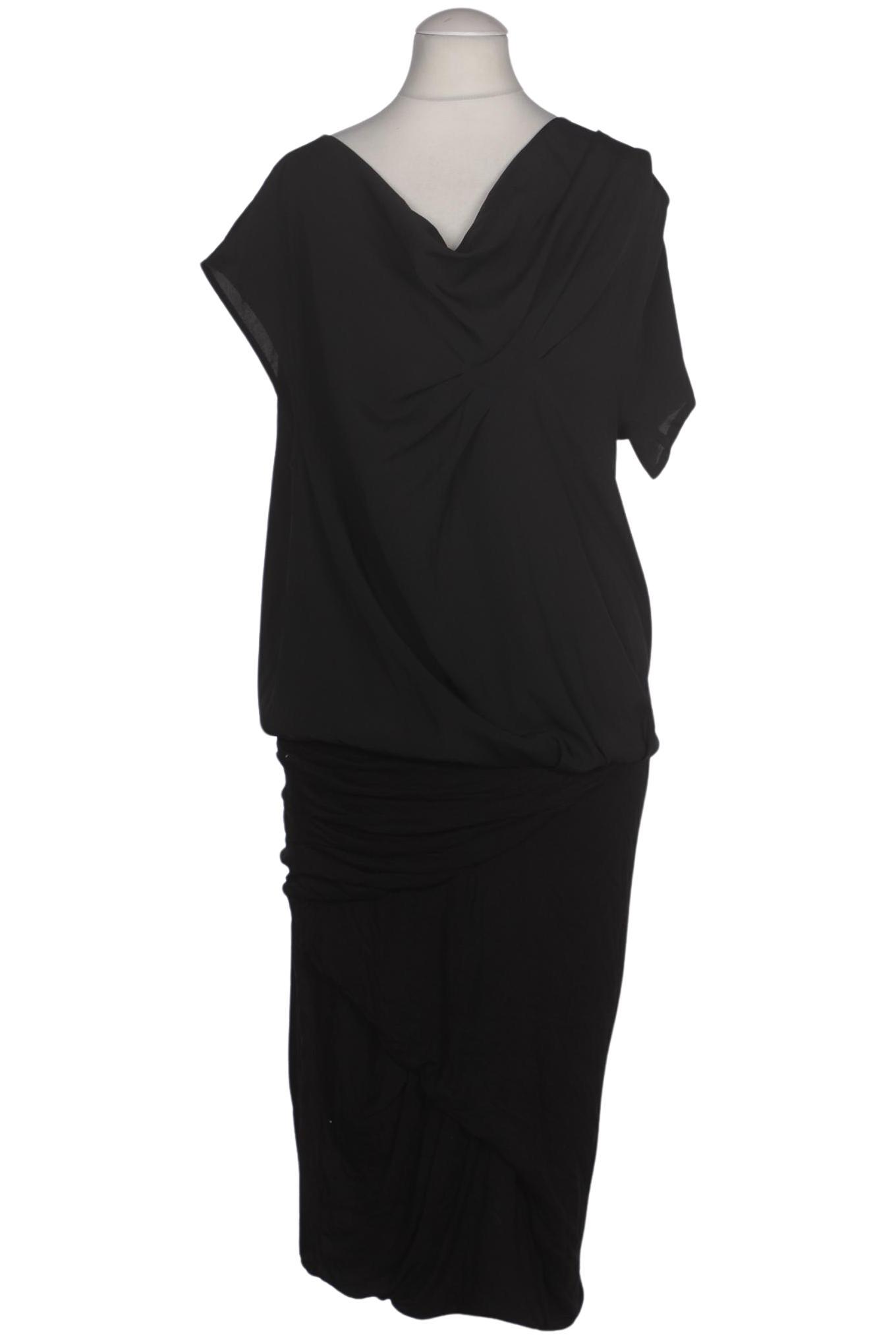 

LIU JO Damen Kleid, schwarz, Gr. 44