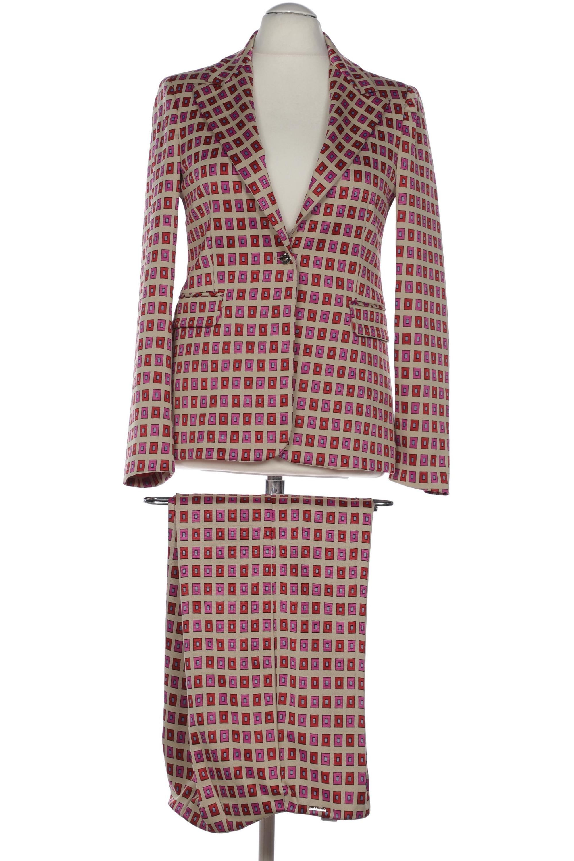 

LIU JO Damen Anzug, beige, Gr. 38