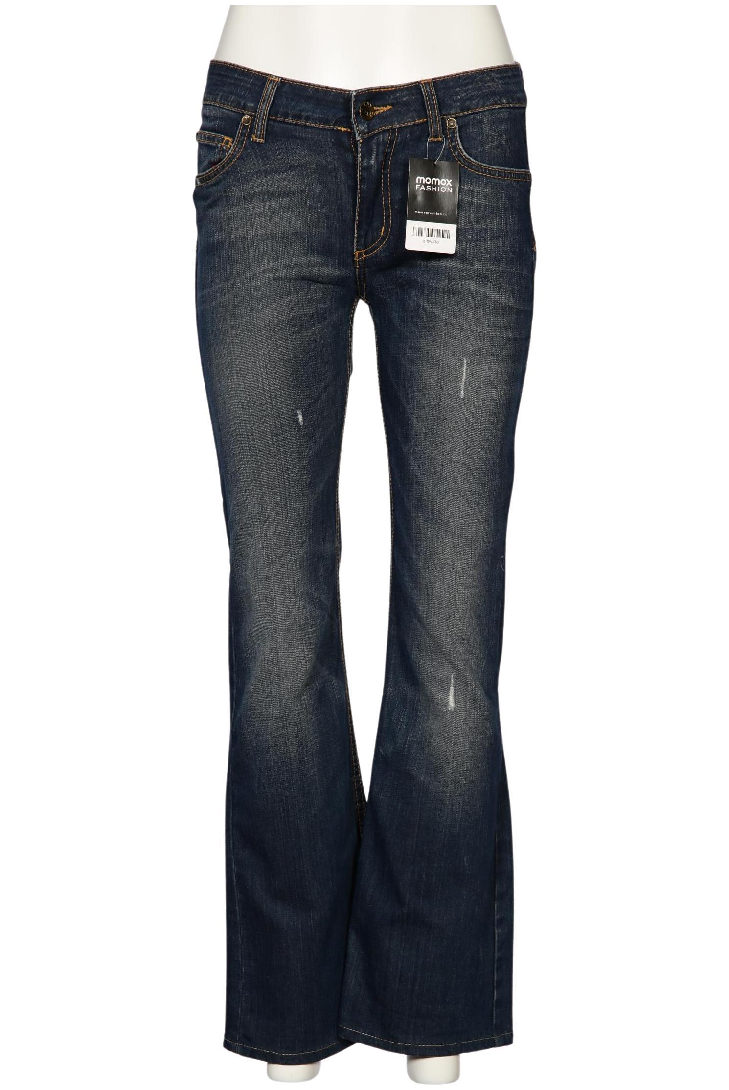 

LIU JO Damen Jeans, blau, Gr. 29
