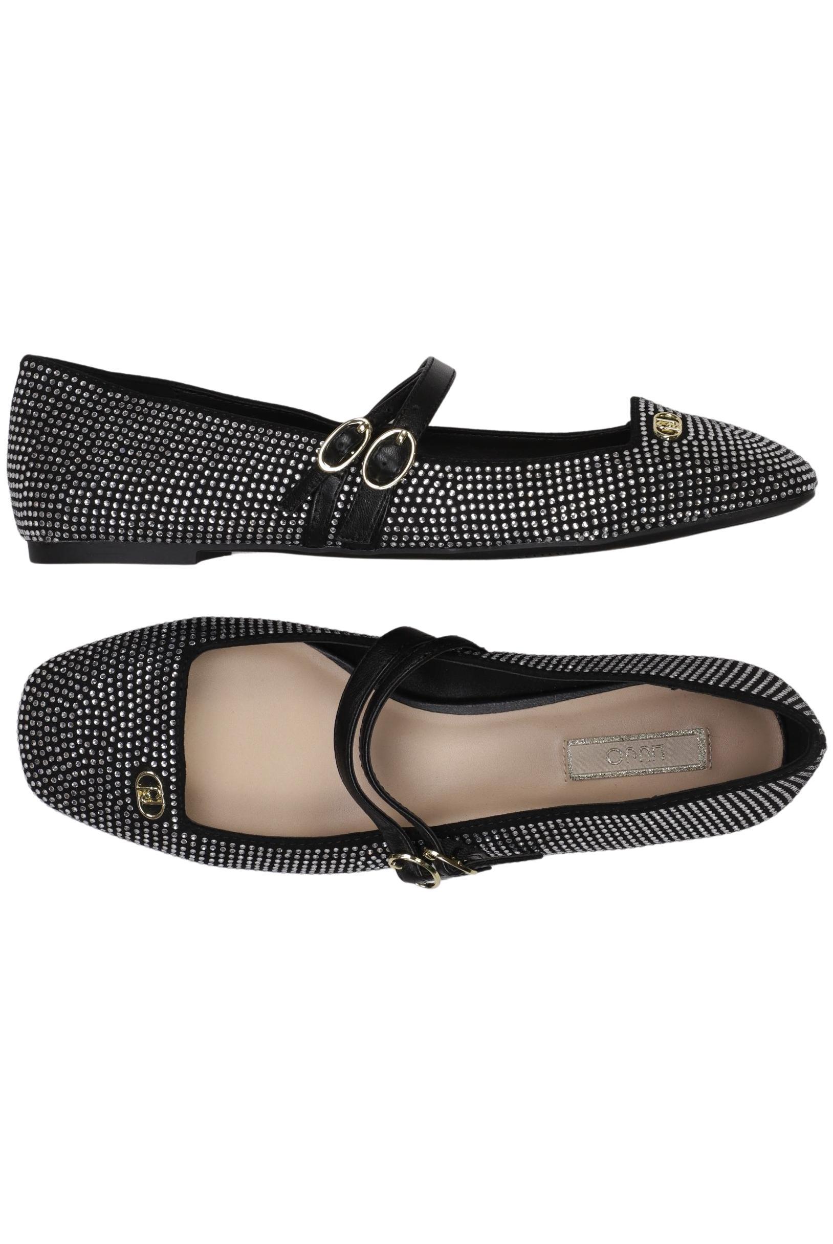 

LIU JO Damen Ballerinas, mehrfarbig, Gr. 39