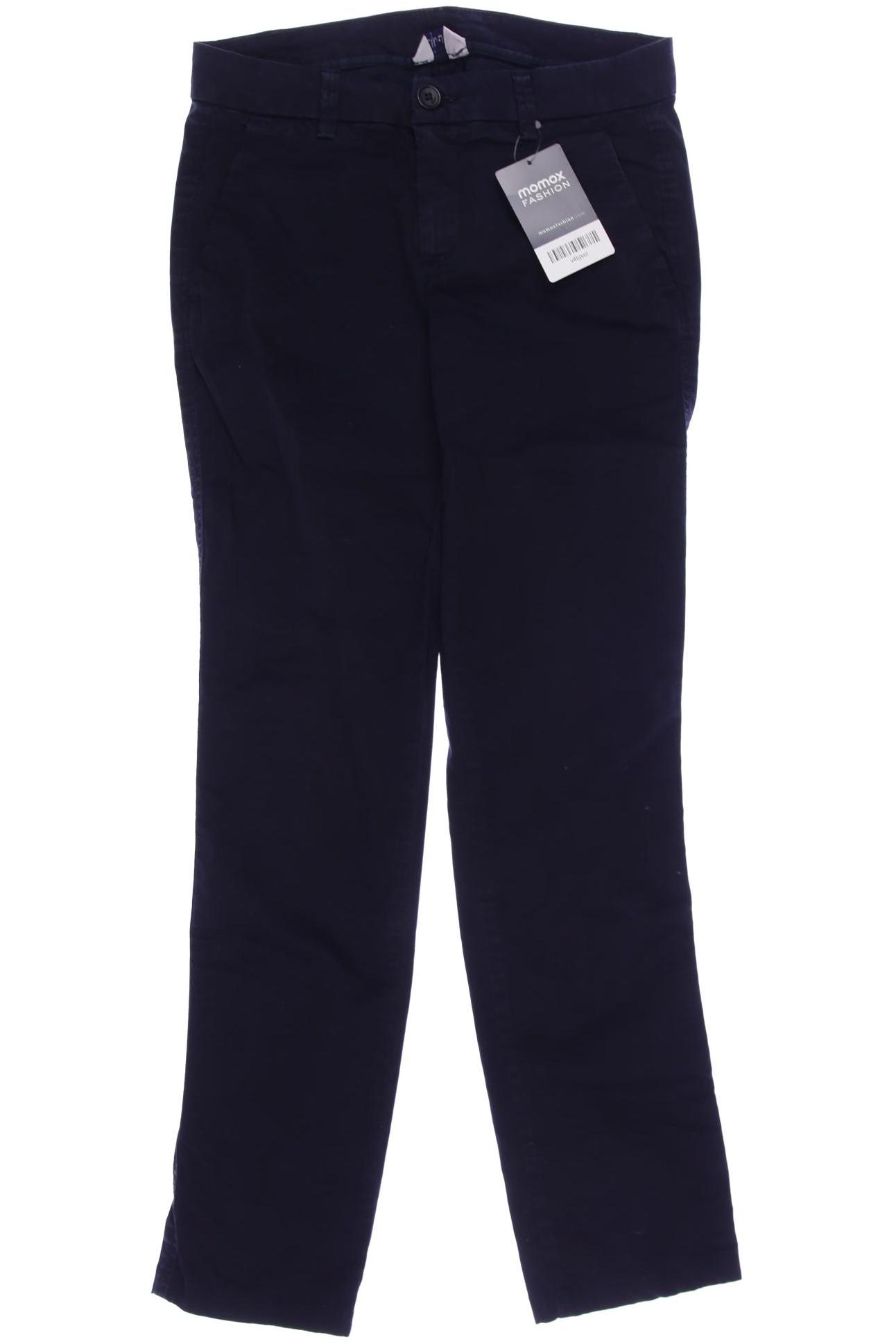 

LIU.JO Damen Stoffhose, marineblau