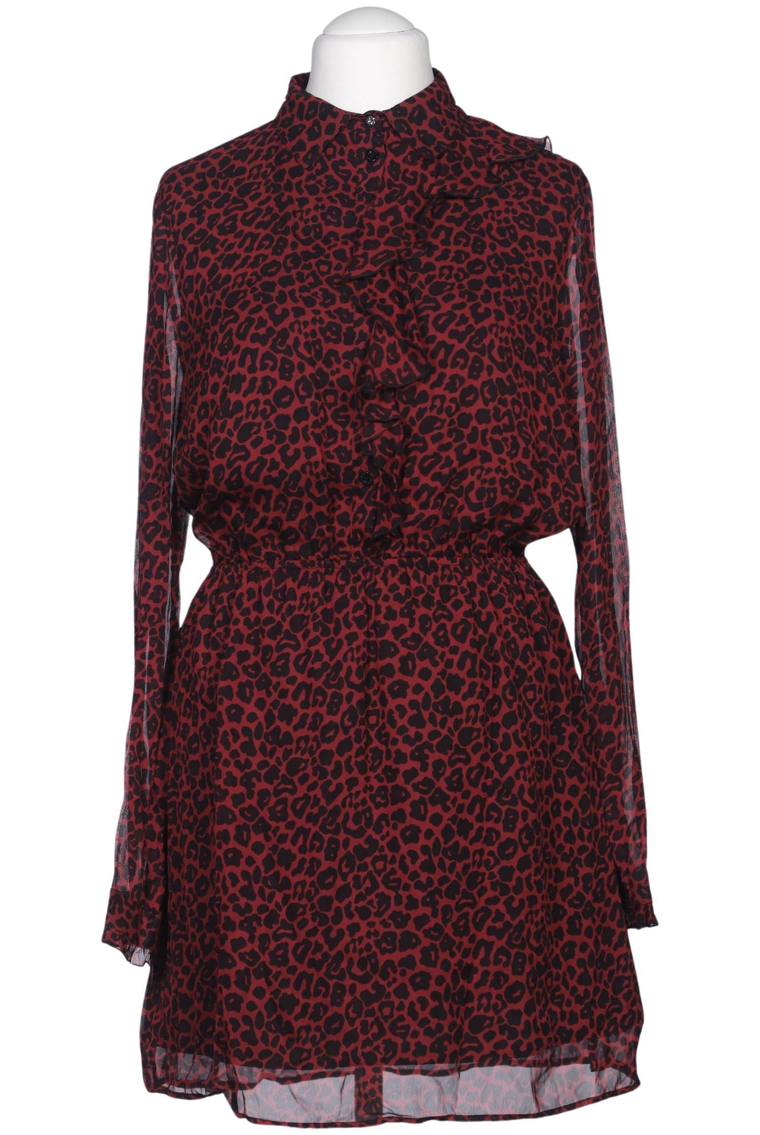 

LIU JO Damen Kleid, rot, Gr. 44