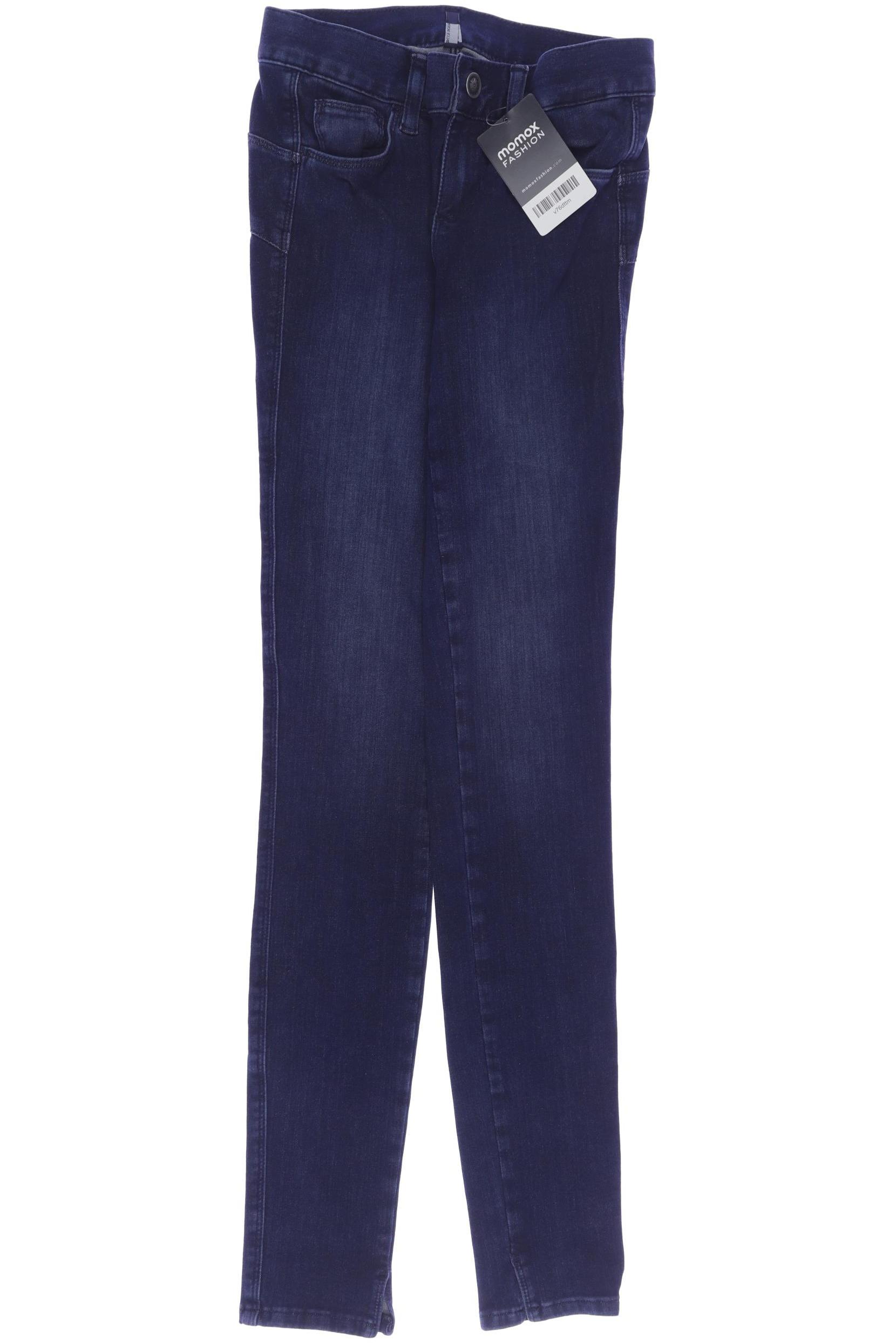 

LIU JO Damen Jeans, marineblau, Gr. 24