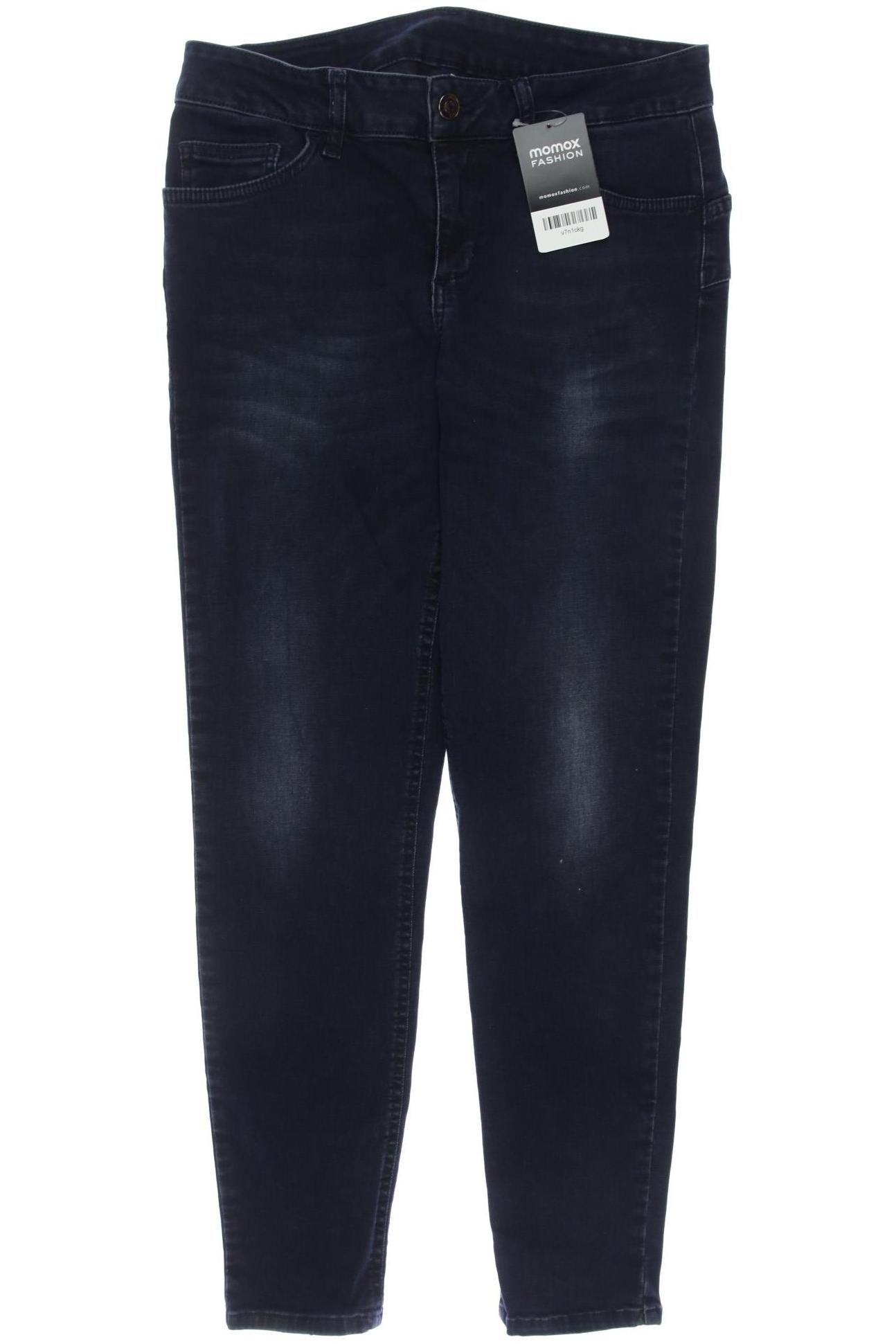 

LIU JO Damen Jeans, marineblau, Gr. 28
