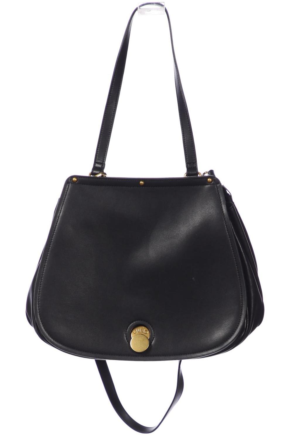 

LIU JO Damen Handtasche, schwarz, Gr.