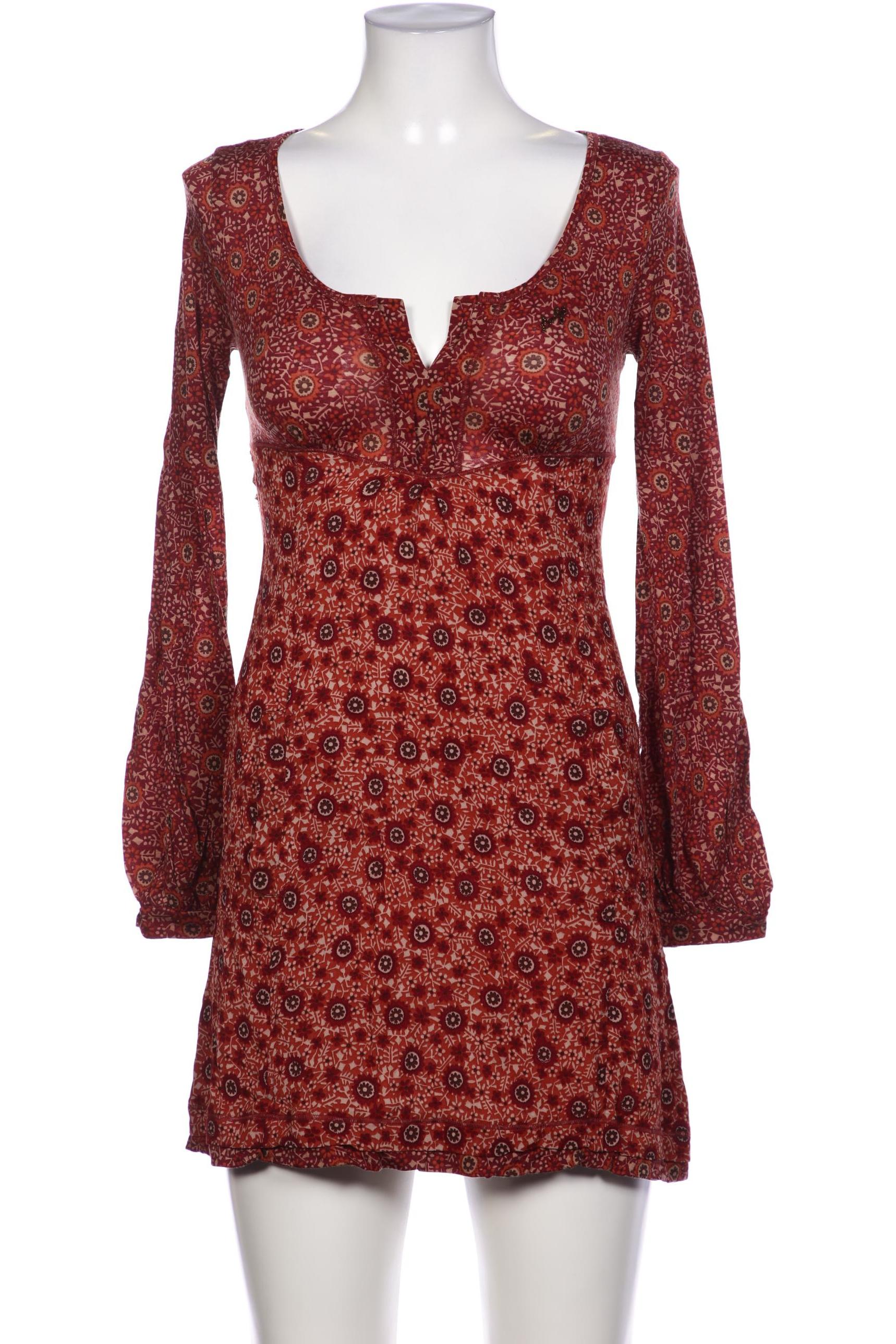 

LIU JO Damen Kleid, bordeaux, Gr. 36