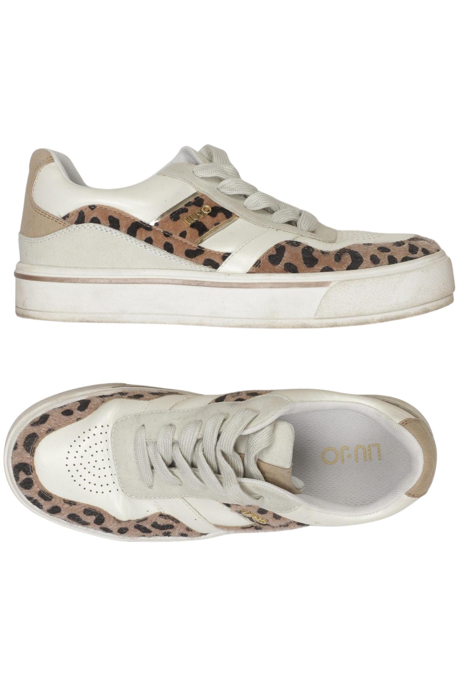 

LIU JO Damen Sneakers, mehrfarbig, Gr. 37