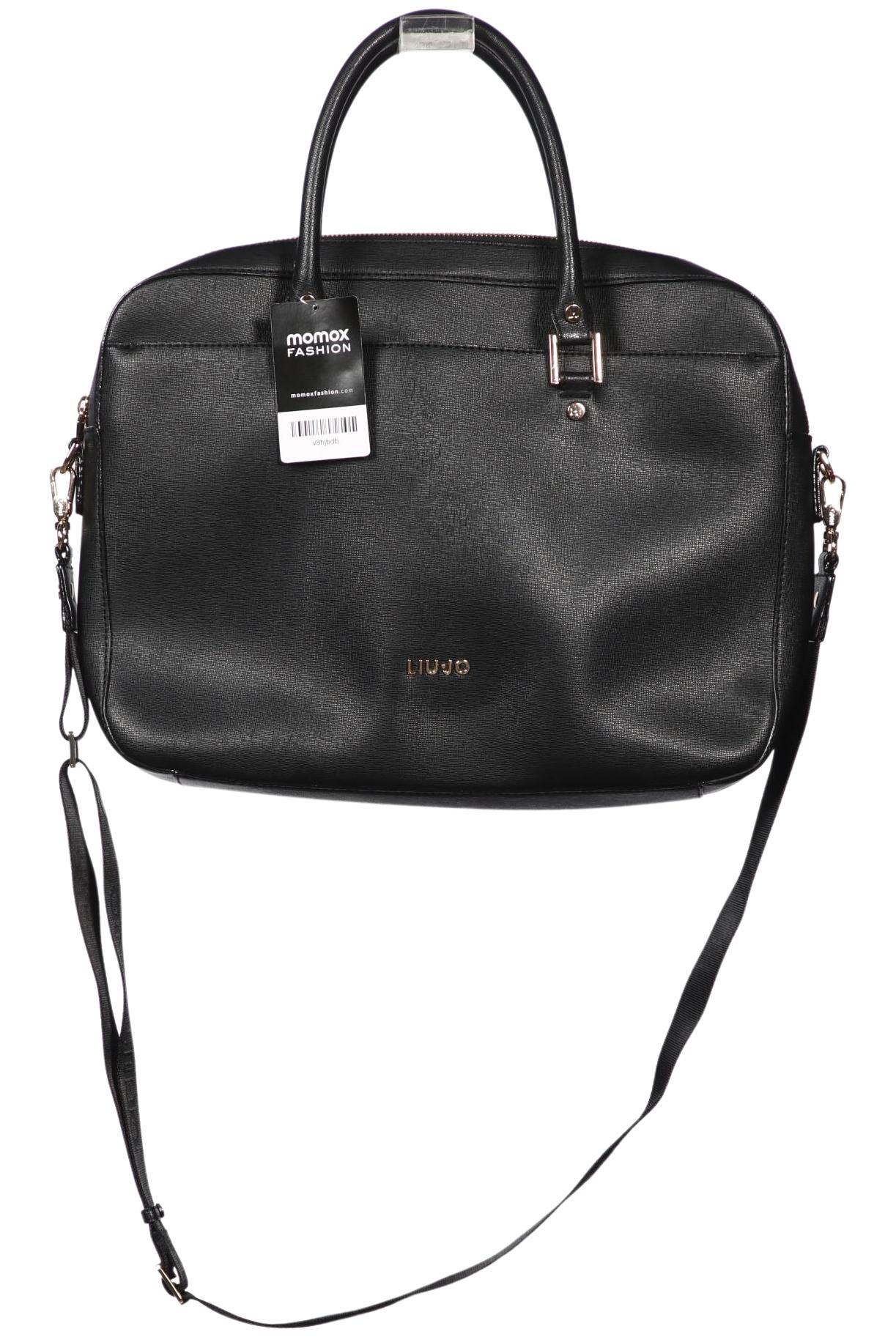 

LIU JO Damen Handtasche, schwarz, Gr.