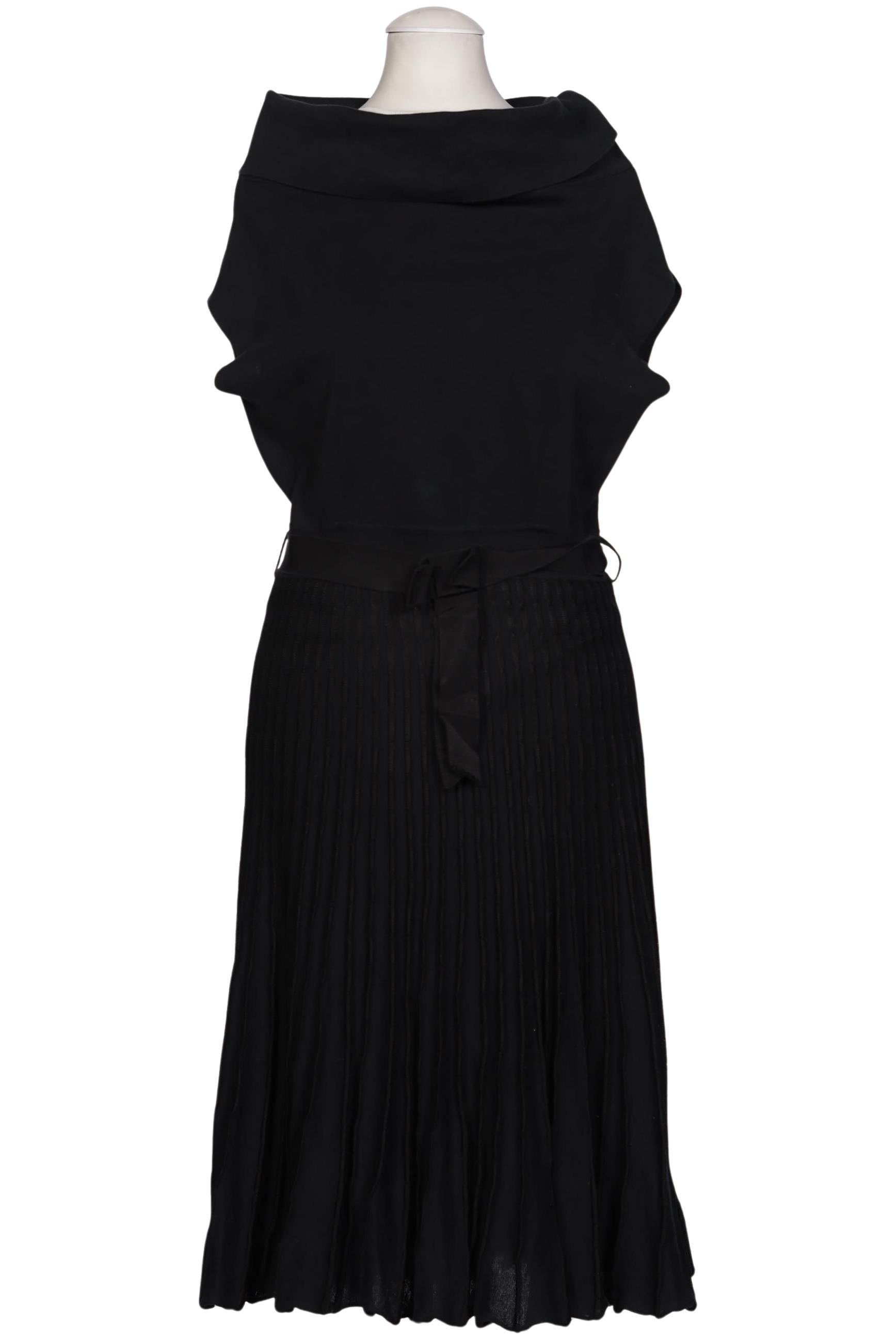 

LIU JO Damen Kleid, schwarz, Gr. 36