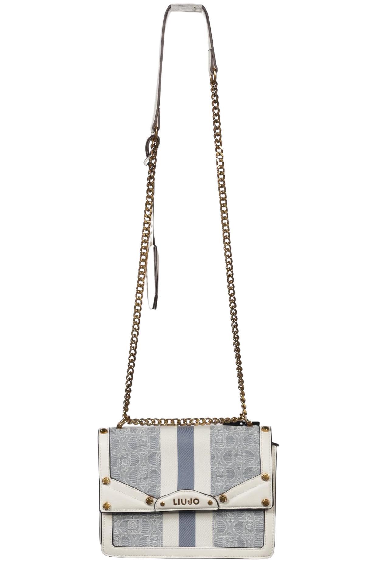 

LIU JO Damen Handtasche, mehrfarbig, Gr.