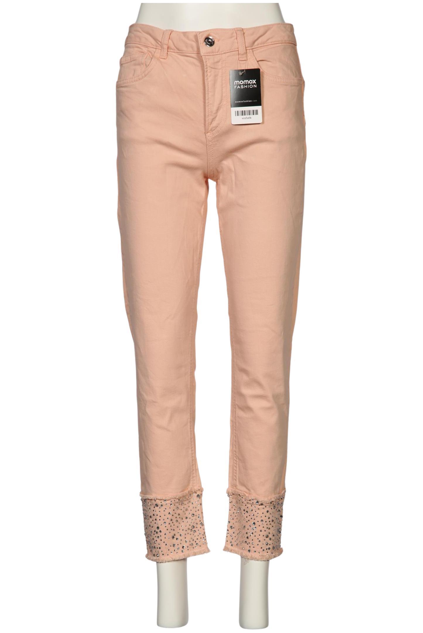 

LIU JO Damen Jeans, pink, Gr. 27