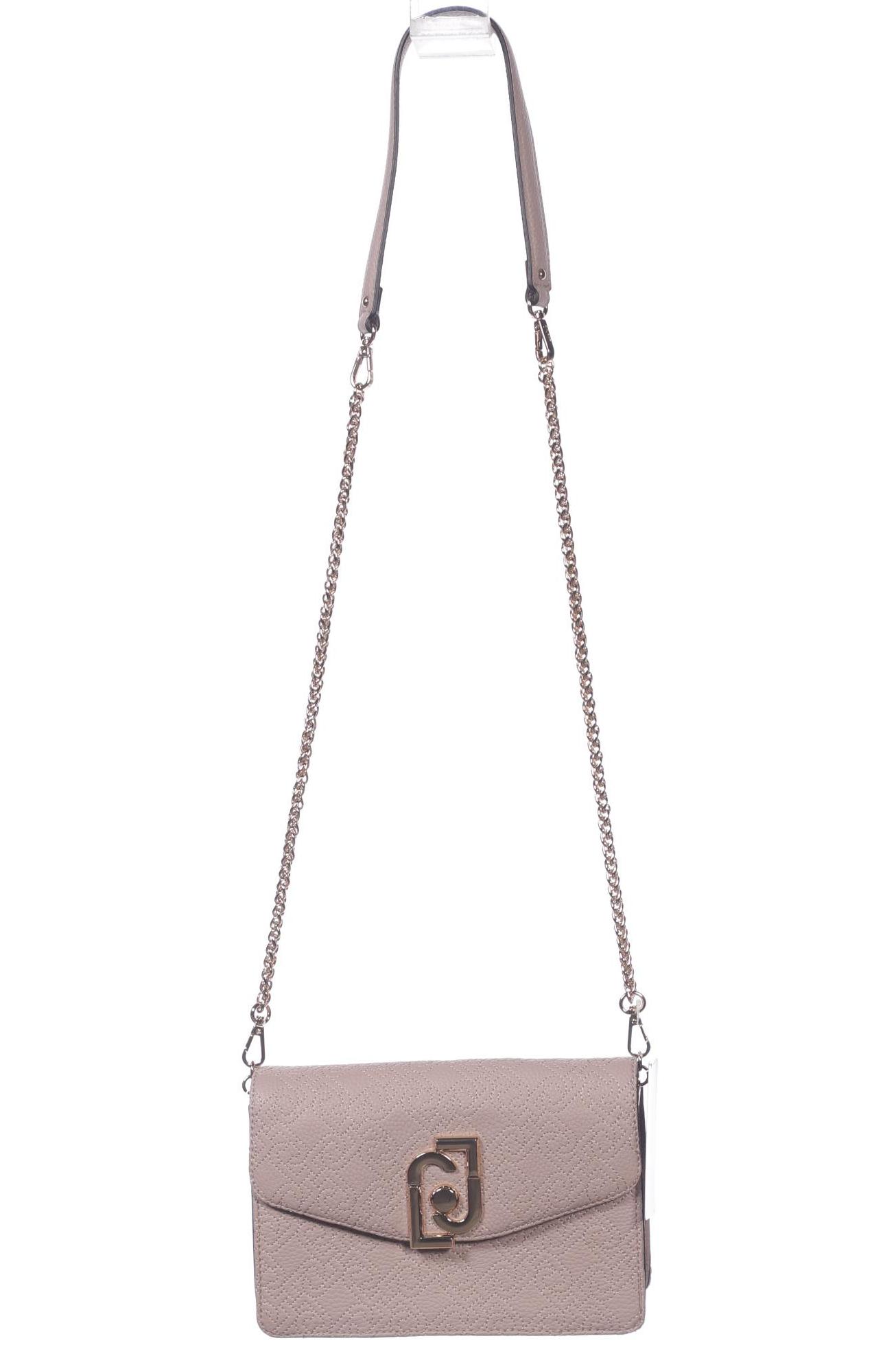 

LIU JO Damen Handtasche, pink, Gr.