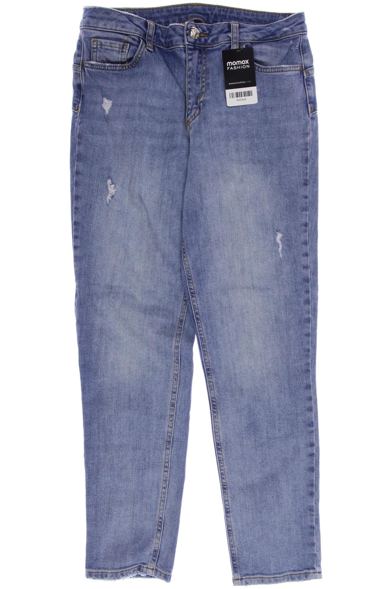 

LIU JO Damen Jeans, blau, Gr. 29