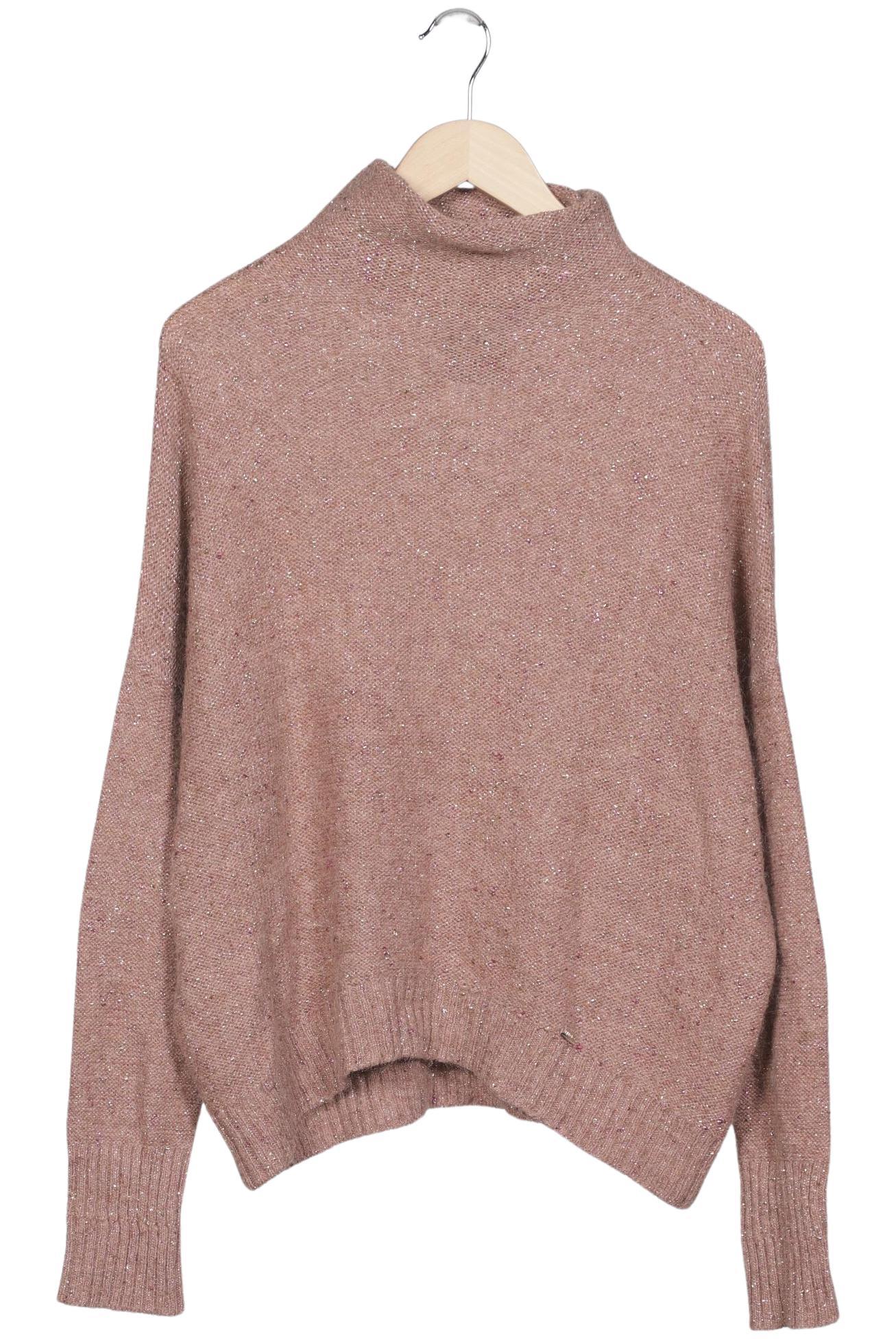 

LIU JO Damen Pullover, pink, Gr. 46