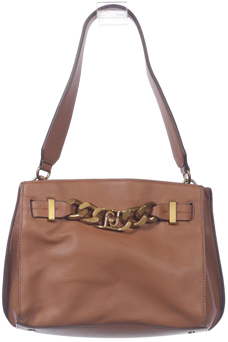 

LIU JO Damen Handtasche, braun, Gr.
