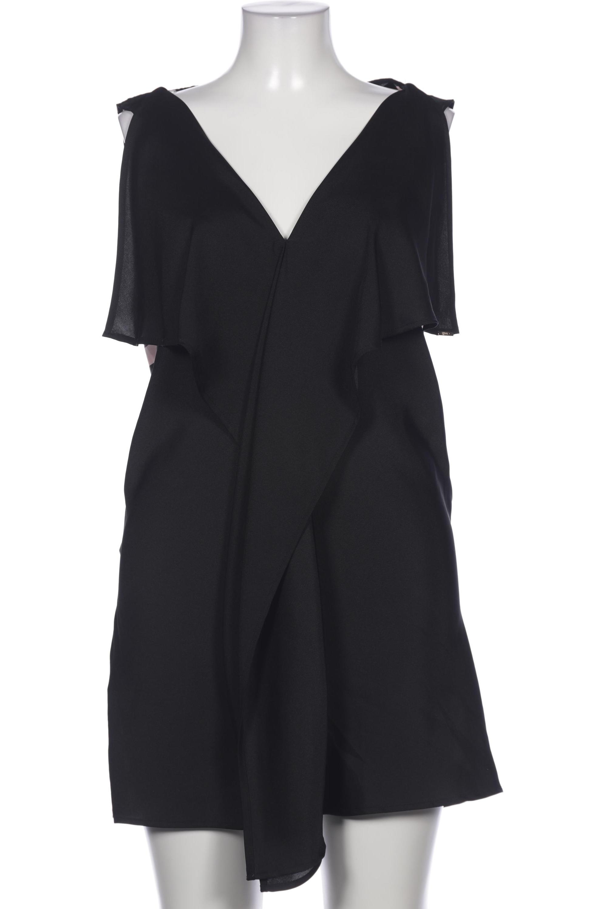 

LIU JO Damen Kleid, schwarz