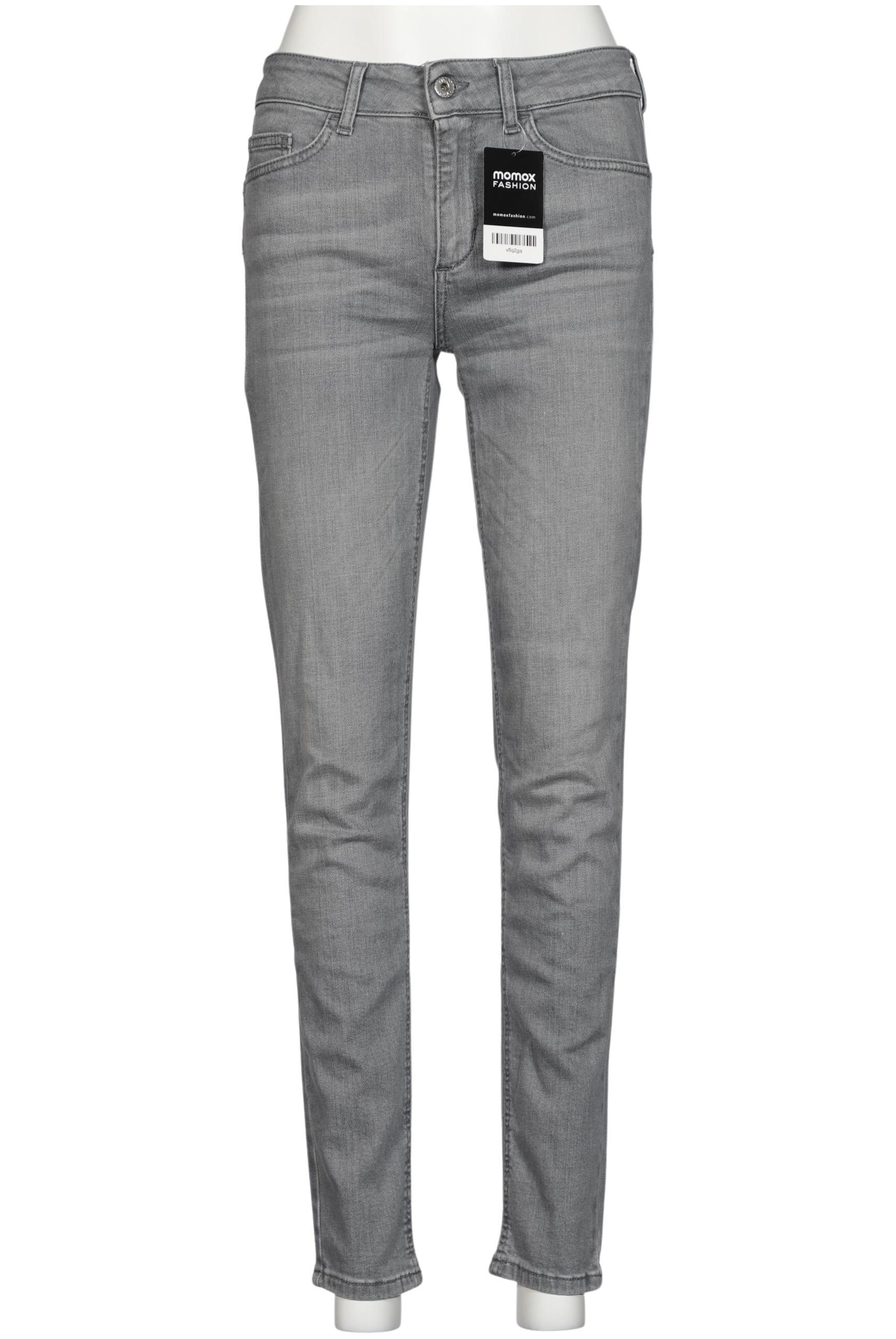 

LIU JO Damen Jeans, grau, Gr. 27