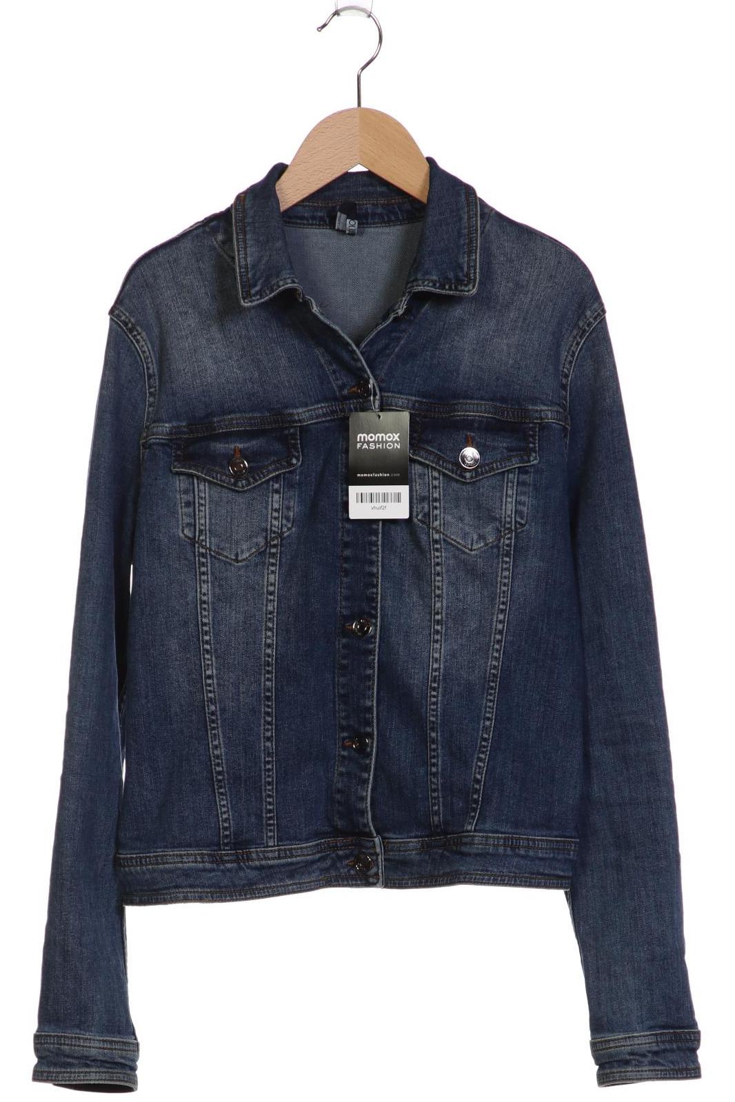 

LIU JO Damen Jacke, blau, Gr. 42