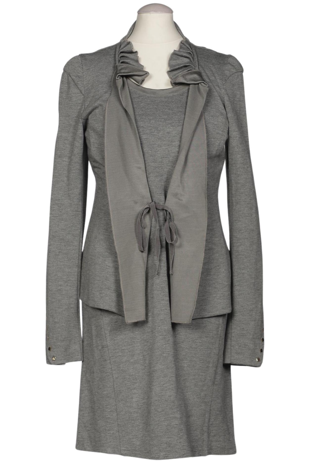 

LIU JO Damen Anzug, grau, Gr. 42