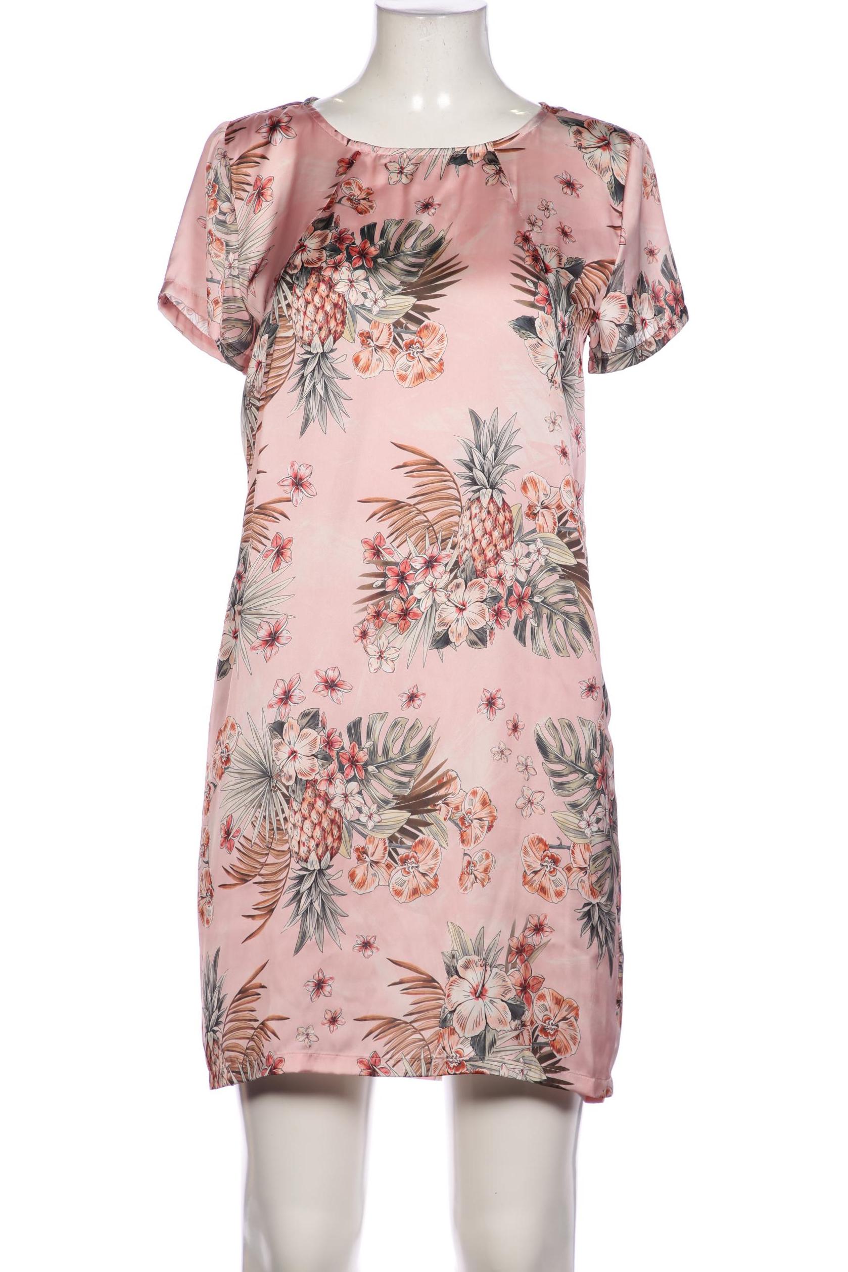 

LIU JO Damen Kleid, pink, Gr. 44