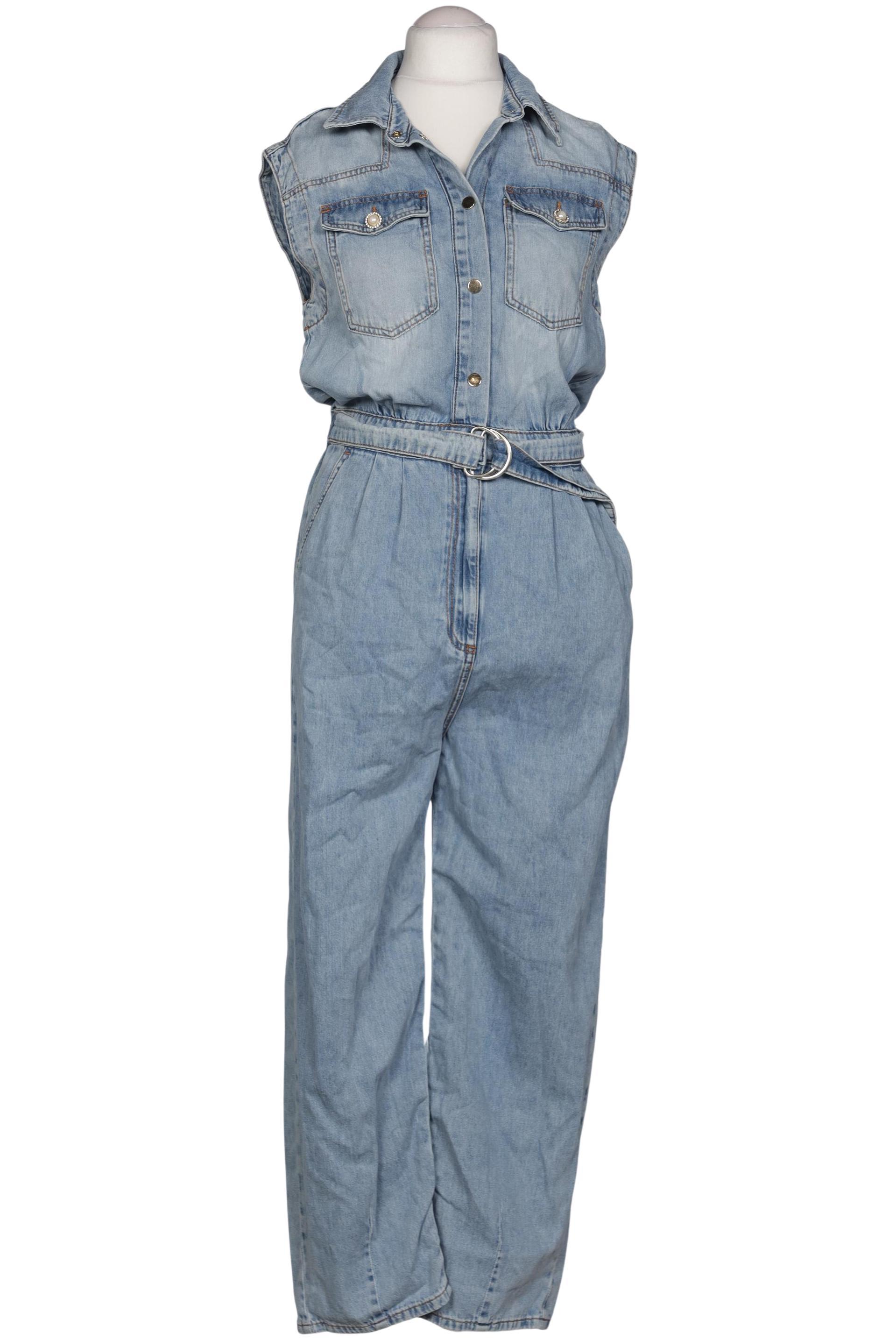 

LIU JO Damen Jumpsuit/Overall, hellblau, Gr. 30