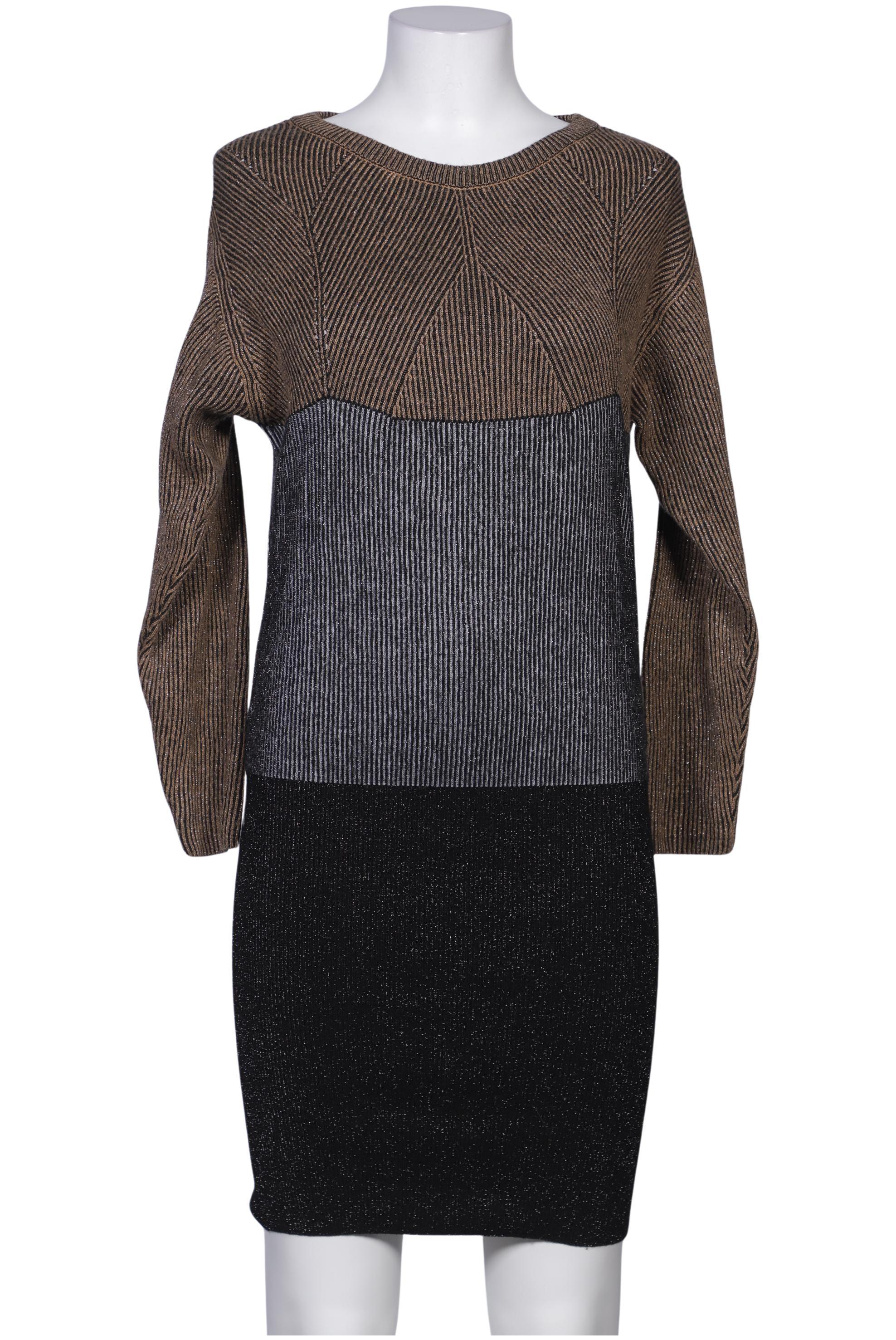 

LIU JO Damen Kleid, braun, Gr. 38