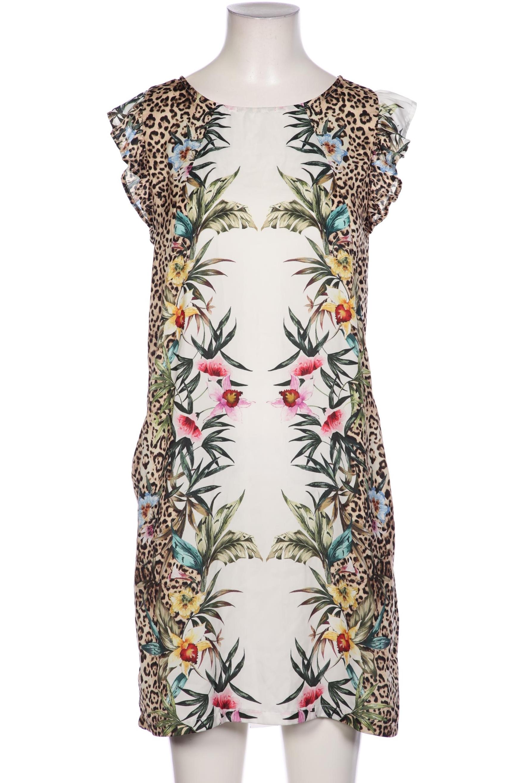 

LIU JO Damen Kleid, mehrfarbig, Gr. 42