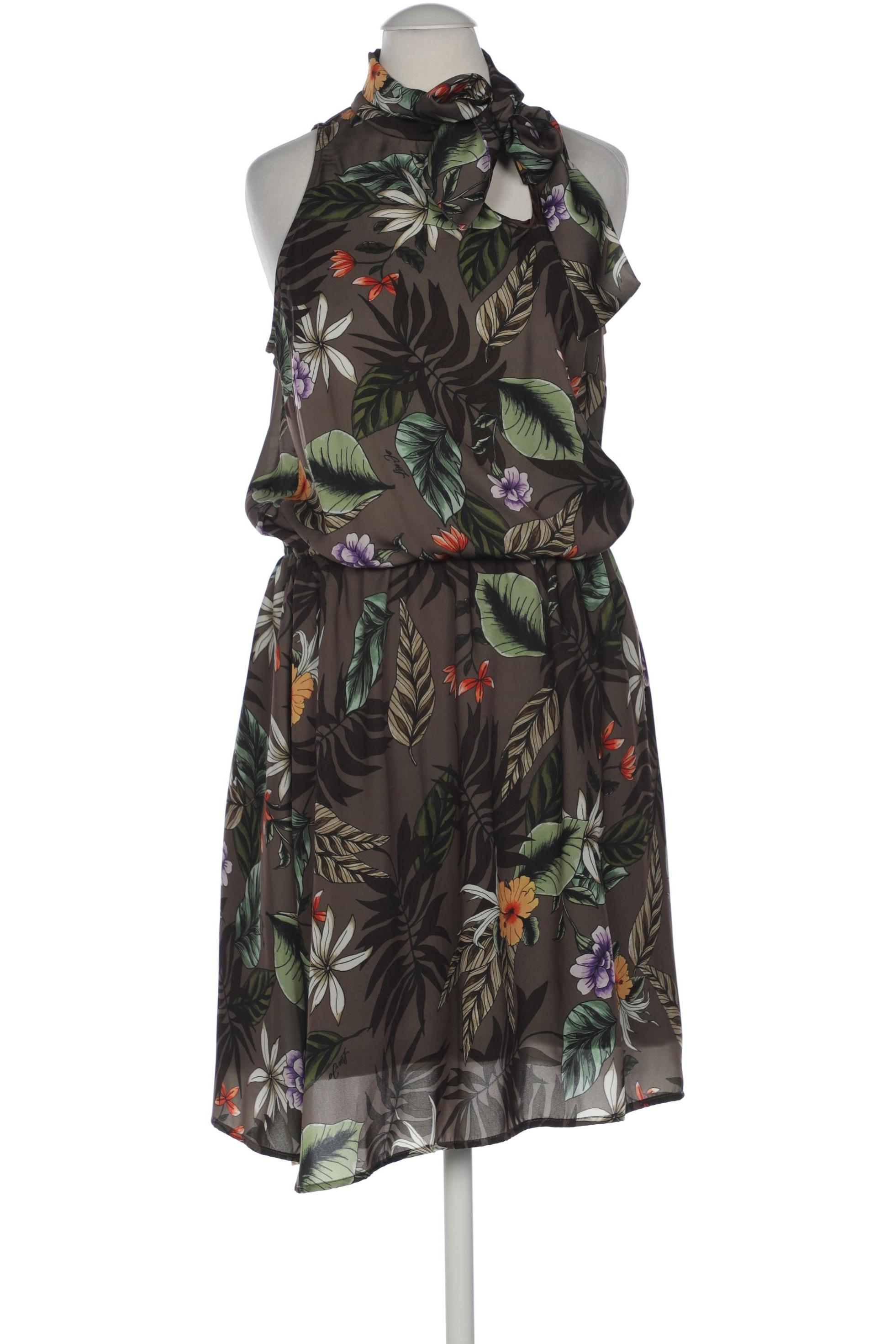 

LIU JO Damen Kleid, braun, Gr. 40
