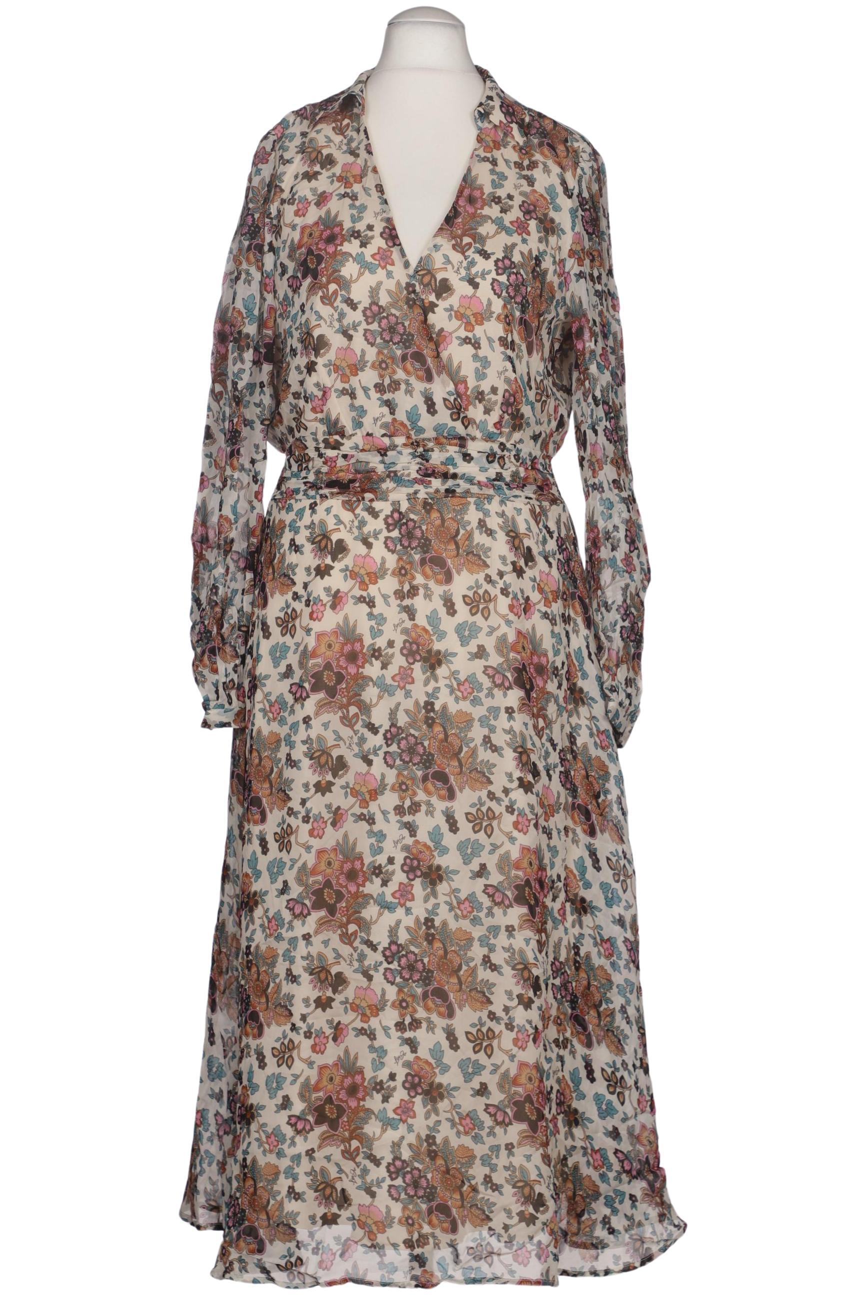 

LIU JO Damen Kleid, mehrfarbig, Gr. 38