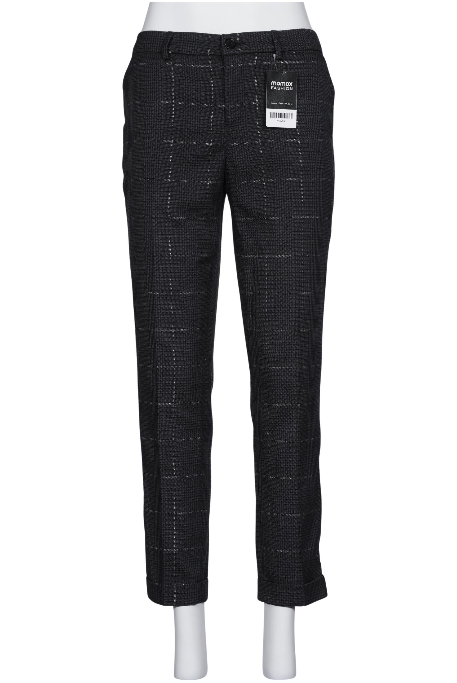 

LIU JO Damen Stoffhose, grau, Gr. 44