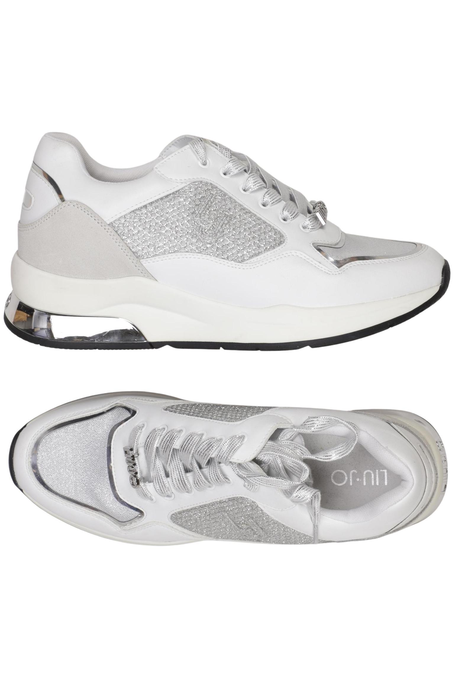 

LIU JO Damen Sneakers, mehrfarbig, Gr. 38