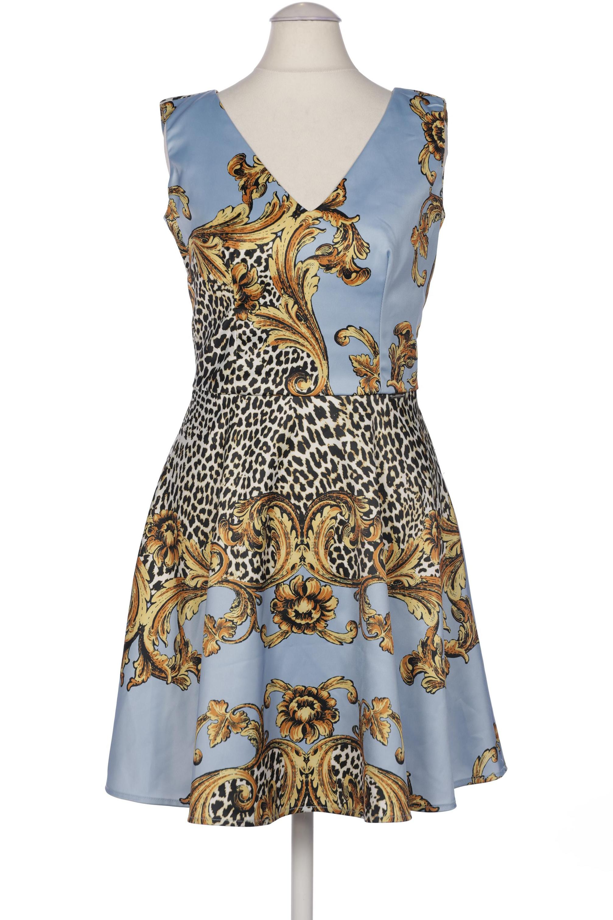 

LIU JO Damen Kleid, hellblau, Gr. 38
