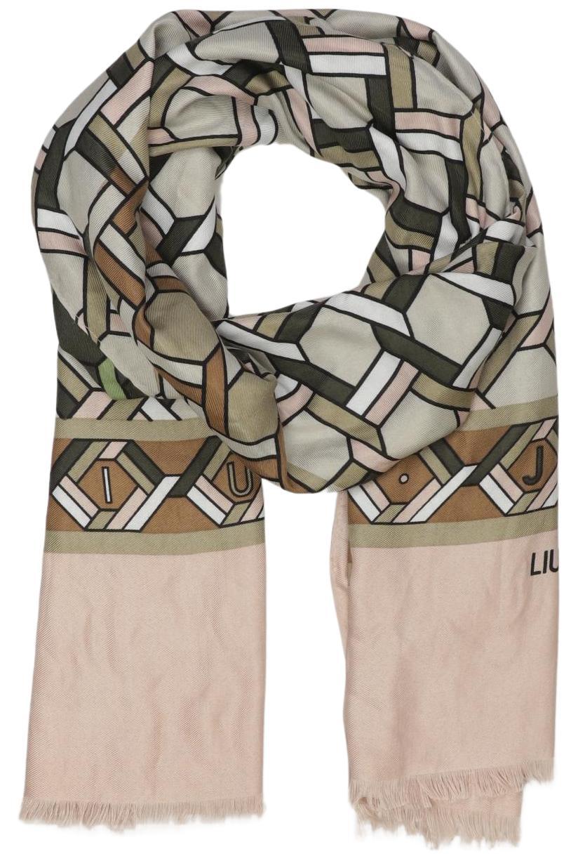 

LIU JO Damen Schal, mehrfarbig, Gr.
