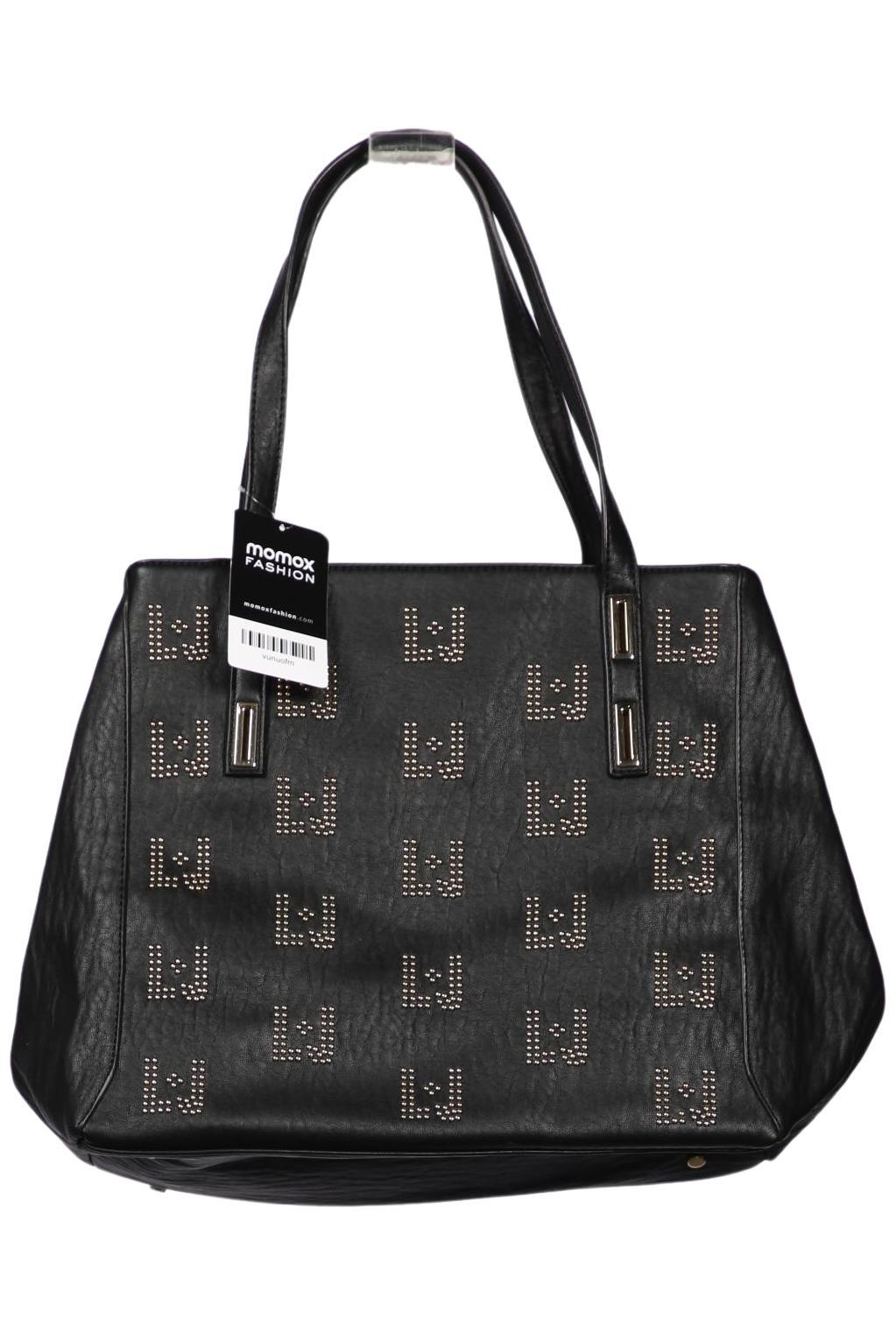 

LIU JO Damen Handtasche, schwarz, Gr.