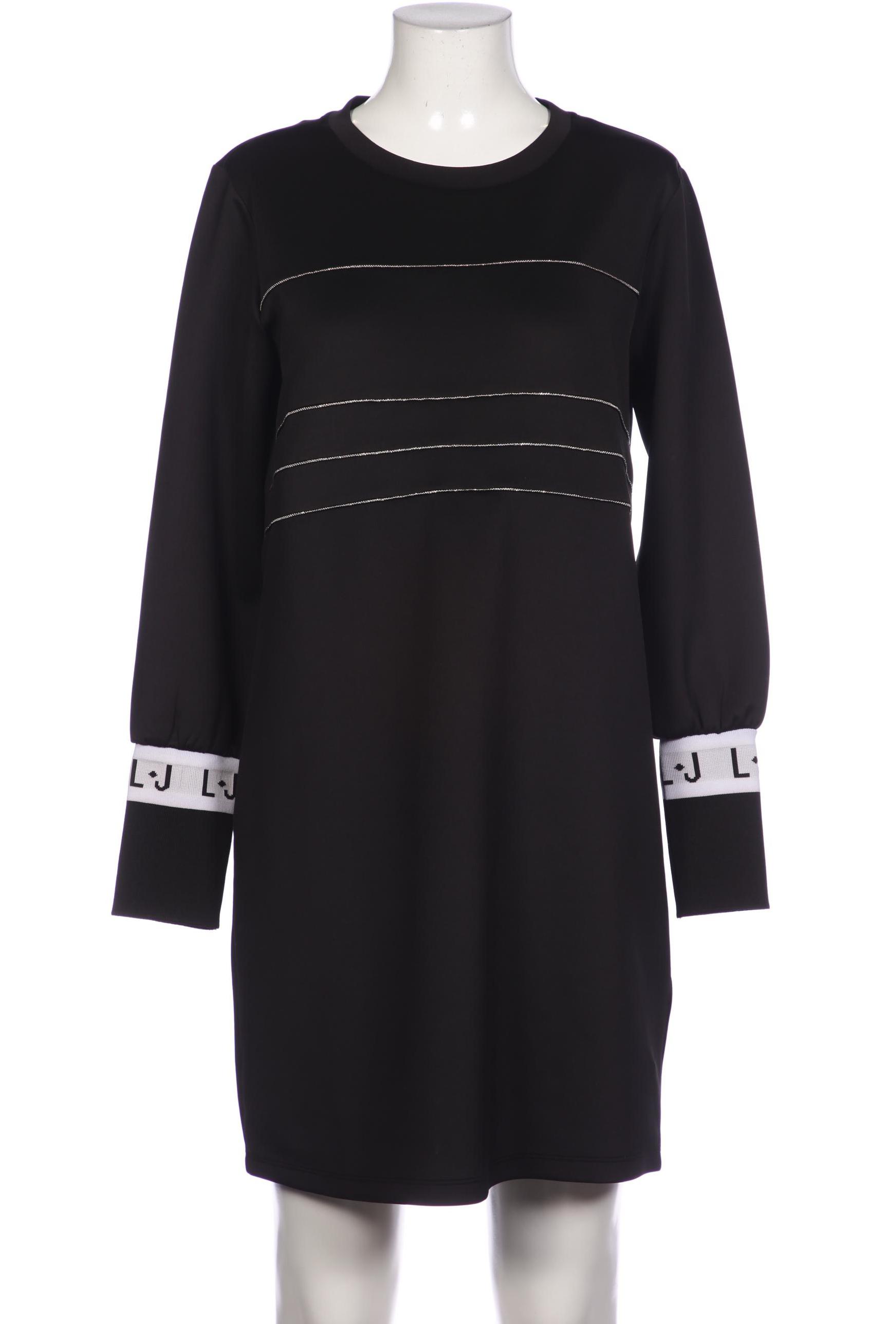 

LIU JO Damen Kleid, schwarz, Gr. 42