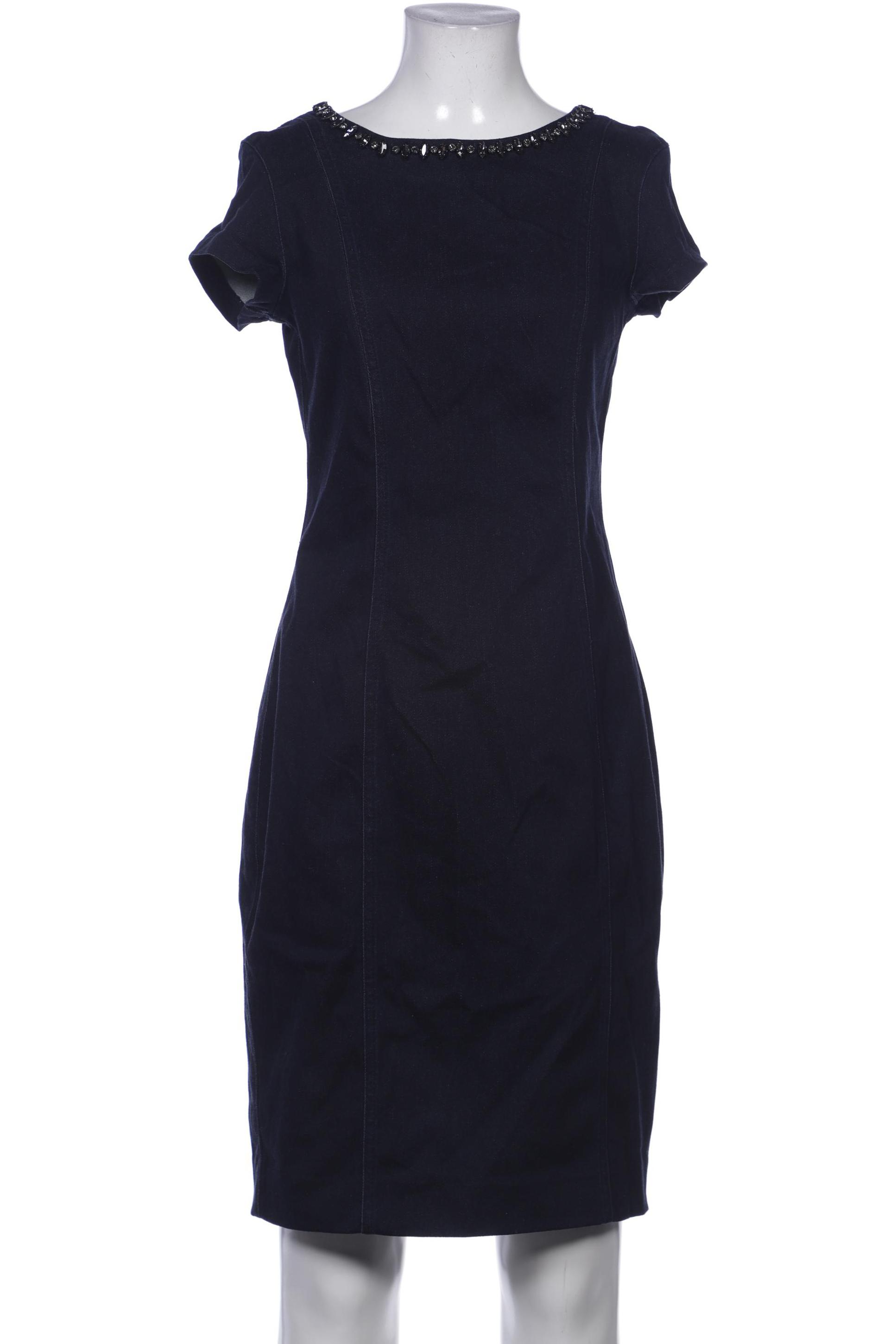 

LIU JO Damen Kleid, marineblau, Gr. 36