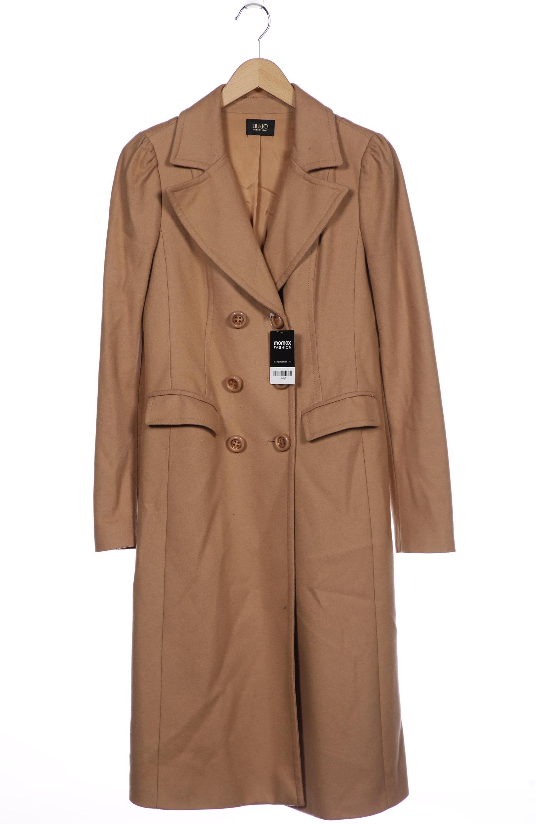 

LIU JO Damen Mantel, beige