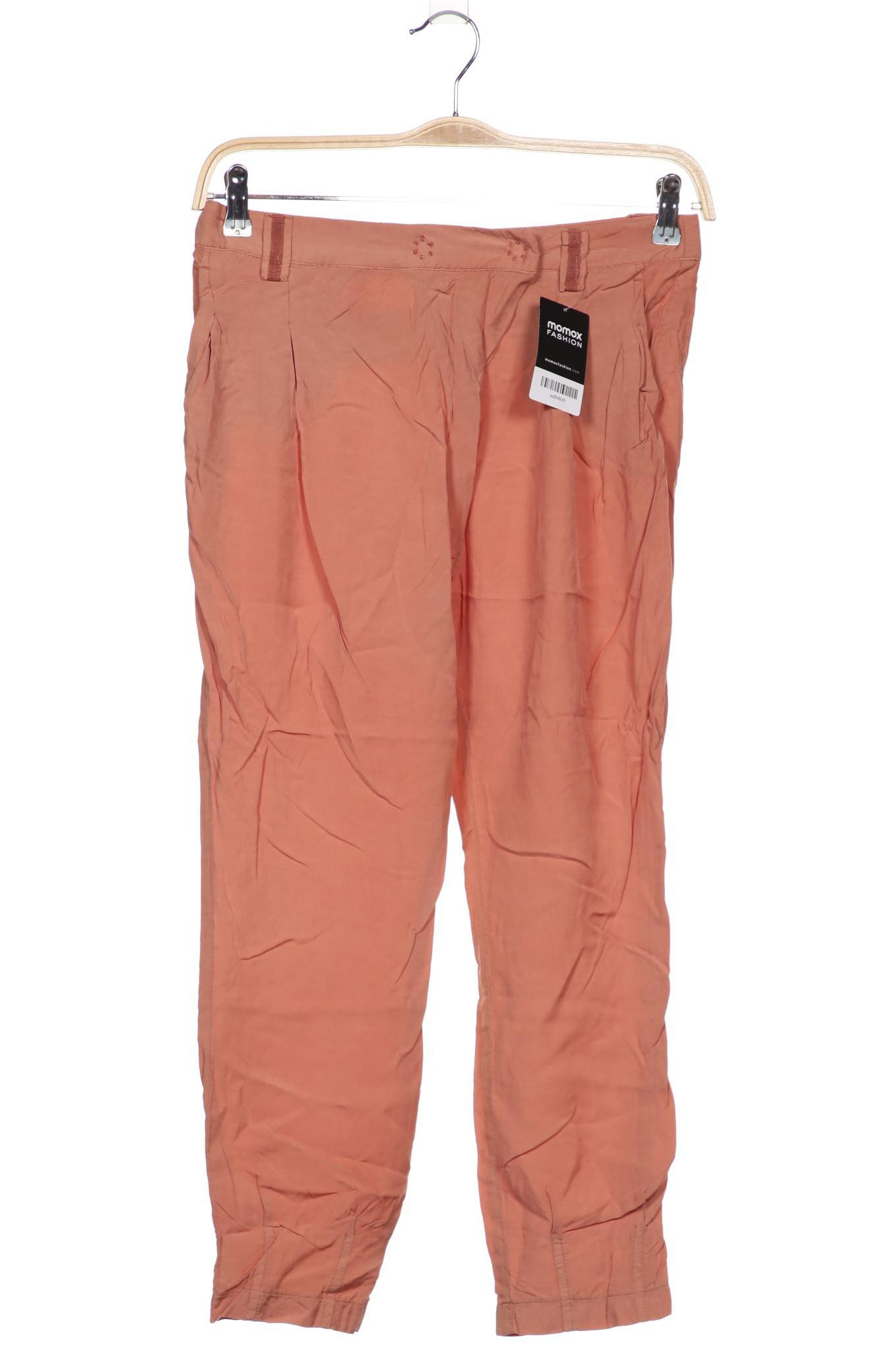 

LIU JO Damen Stoffhose, pink, Gr. 42