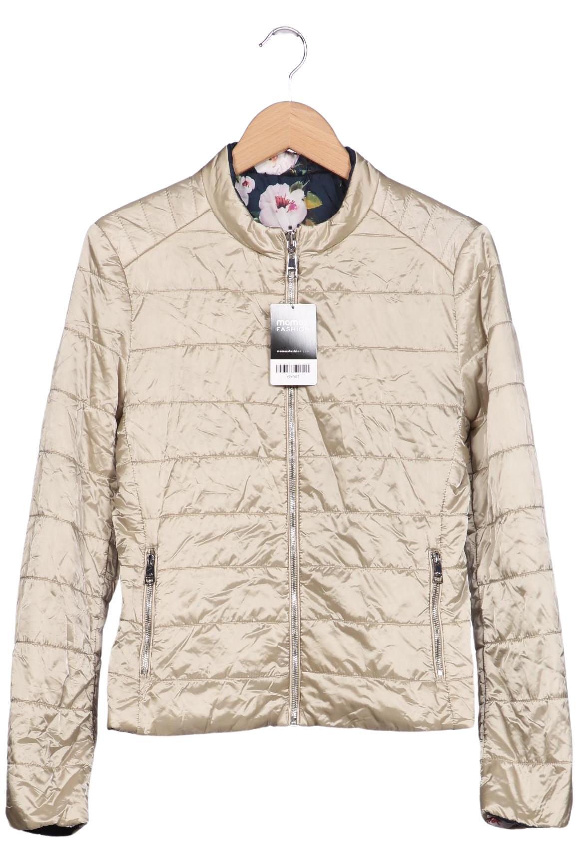

LIU JO Damen Jacke, beige, Gr. 46