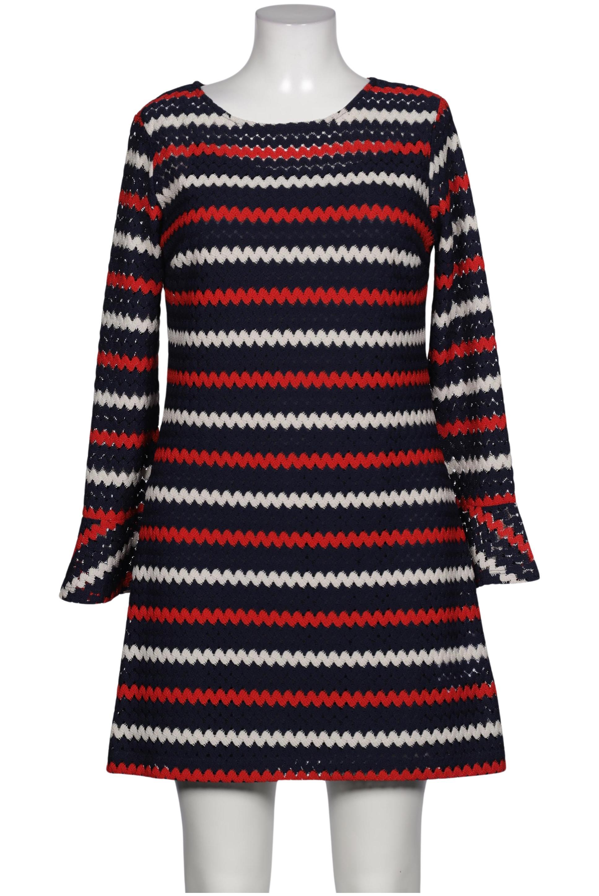 

LIU JO Damen Kleid, marineblau, Gr. 44