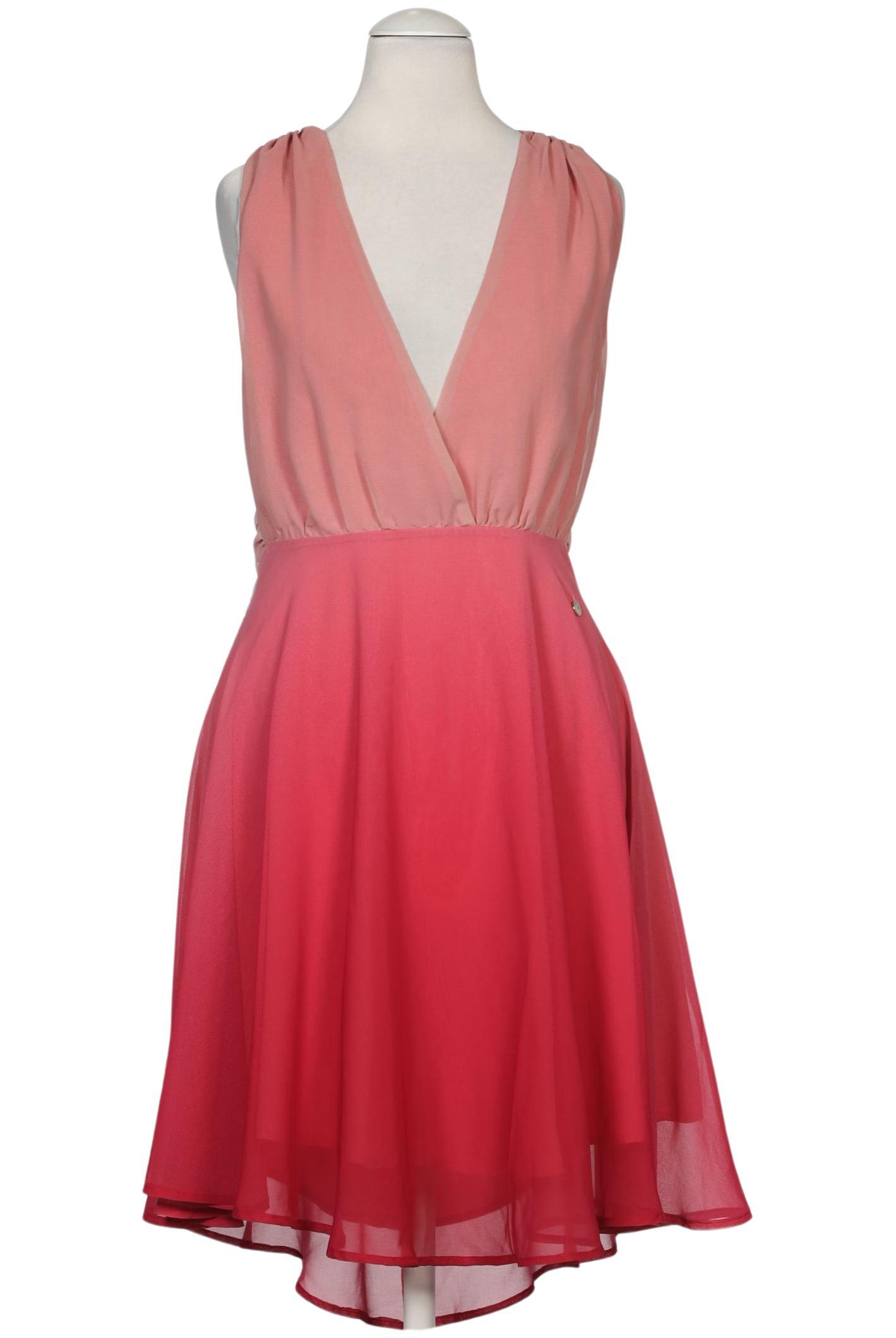 

LIU JO Damen Kleid, pink, Gr. 42