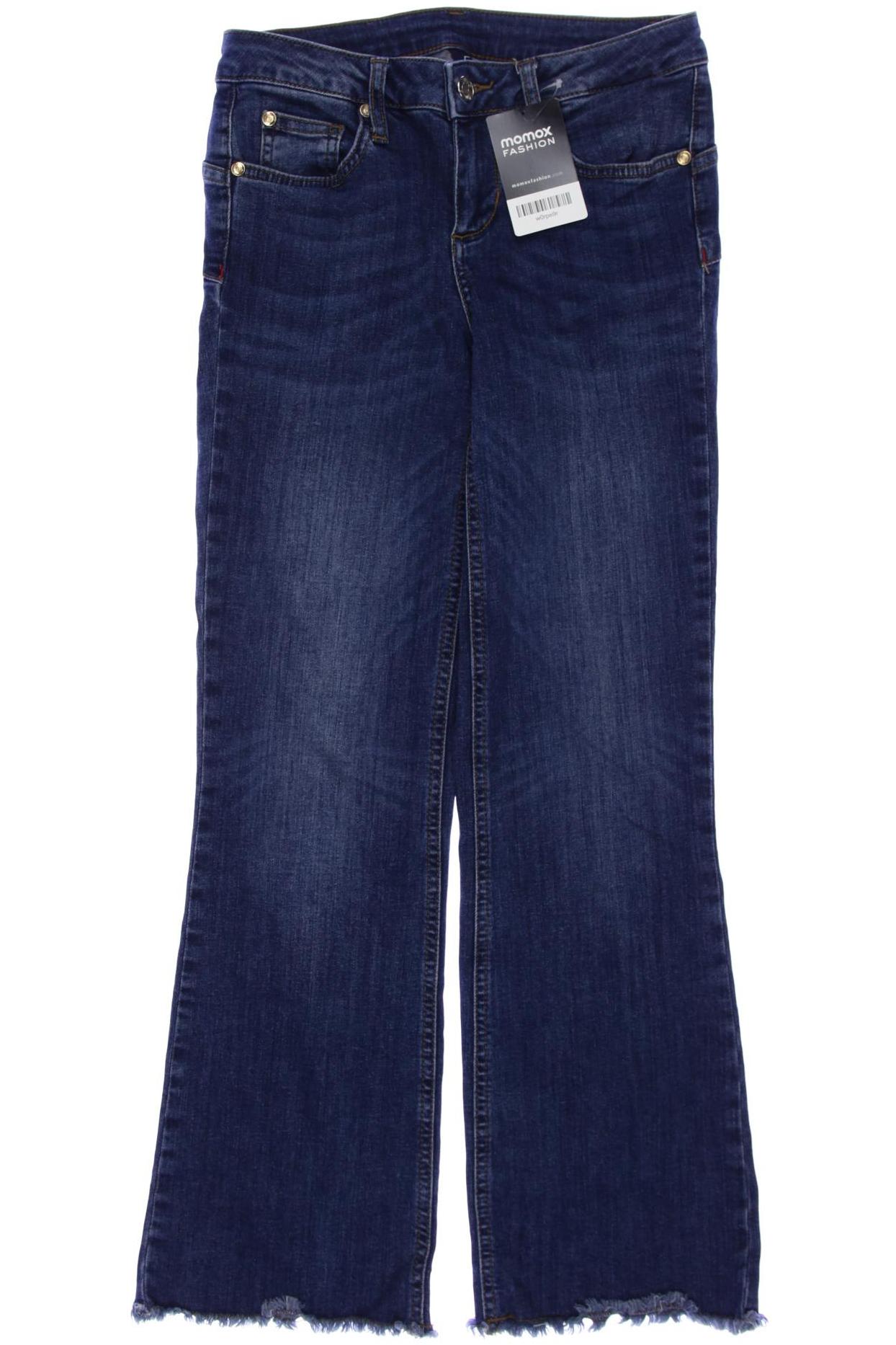 

LIU JO Damen Jeans, marineblau