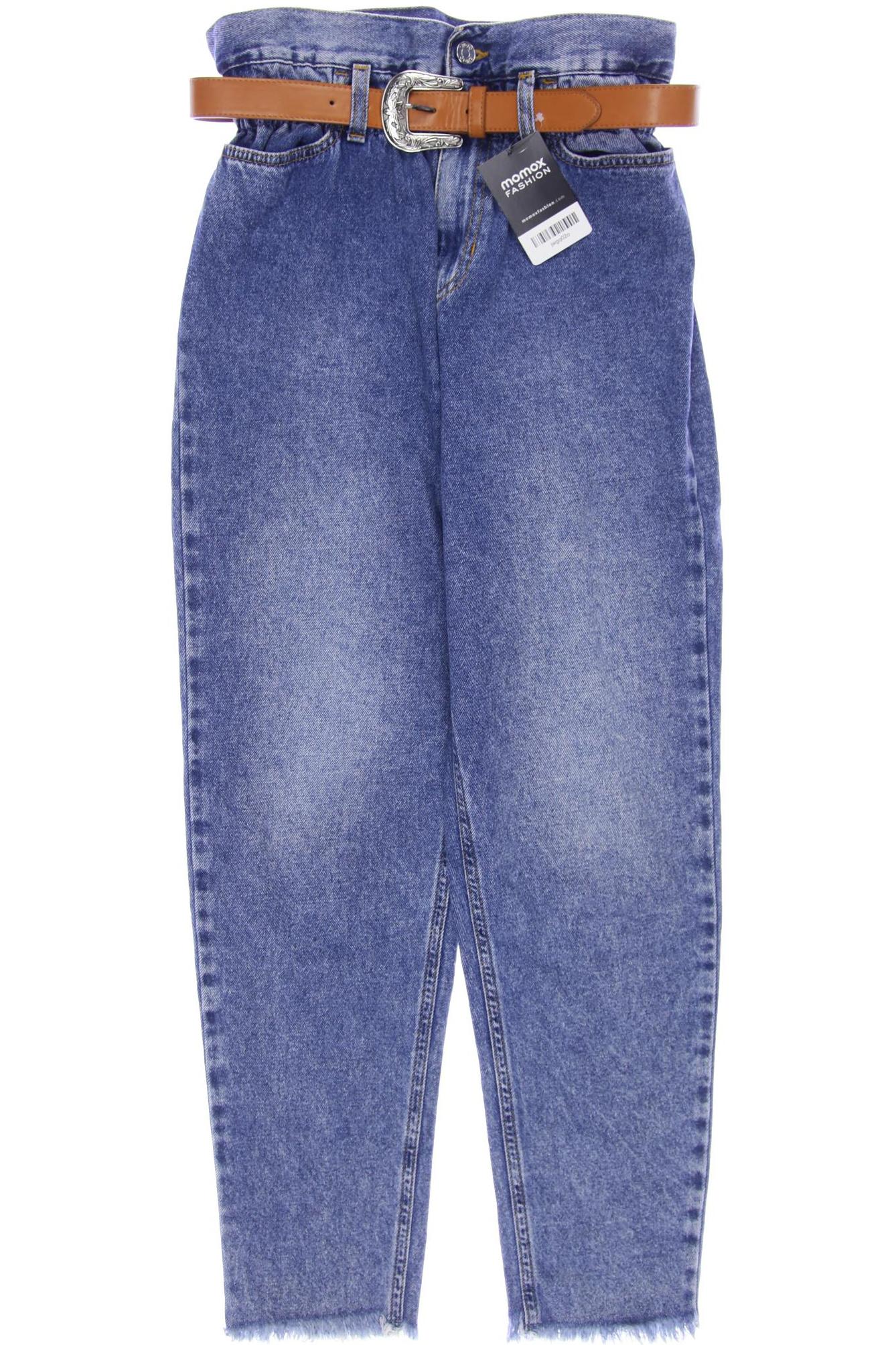 

LIU JO Damen Jeans, blau, Gr. 36