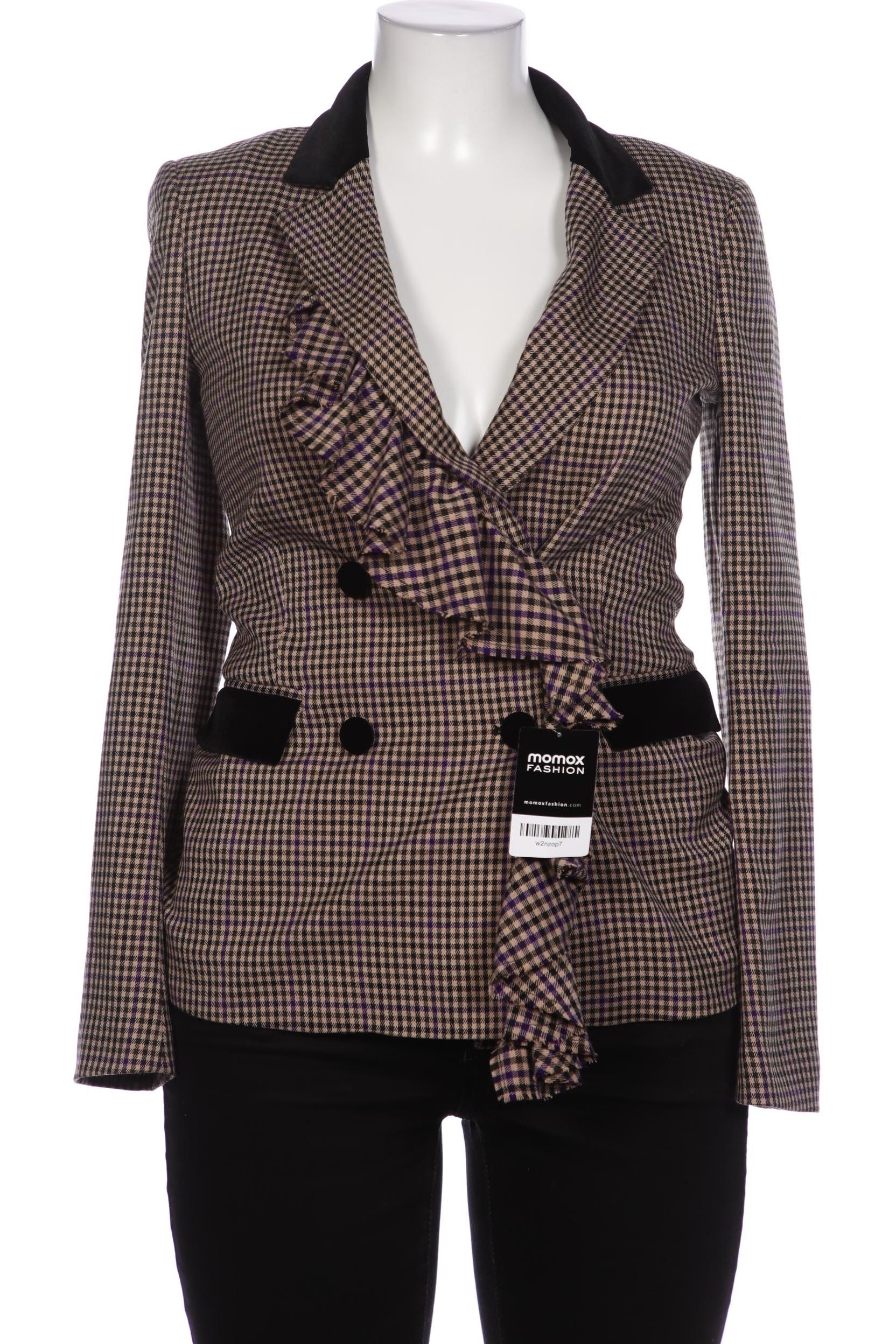 

LIU JO Damen Blazer, beige, Gr. 42