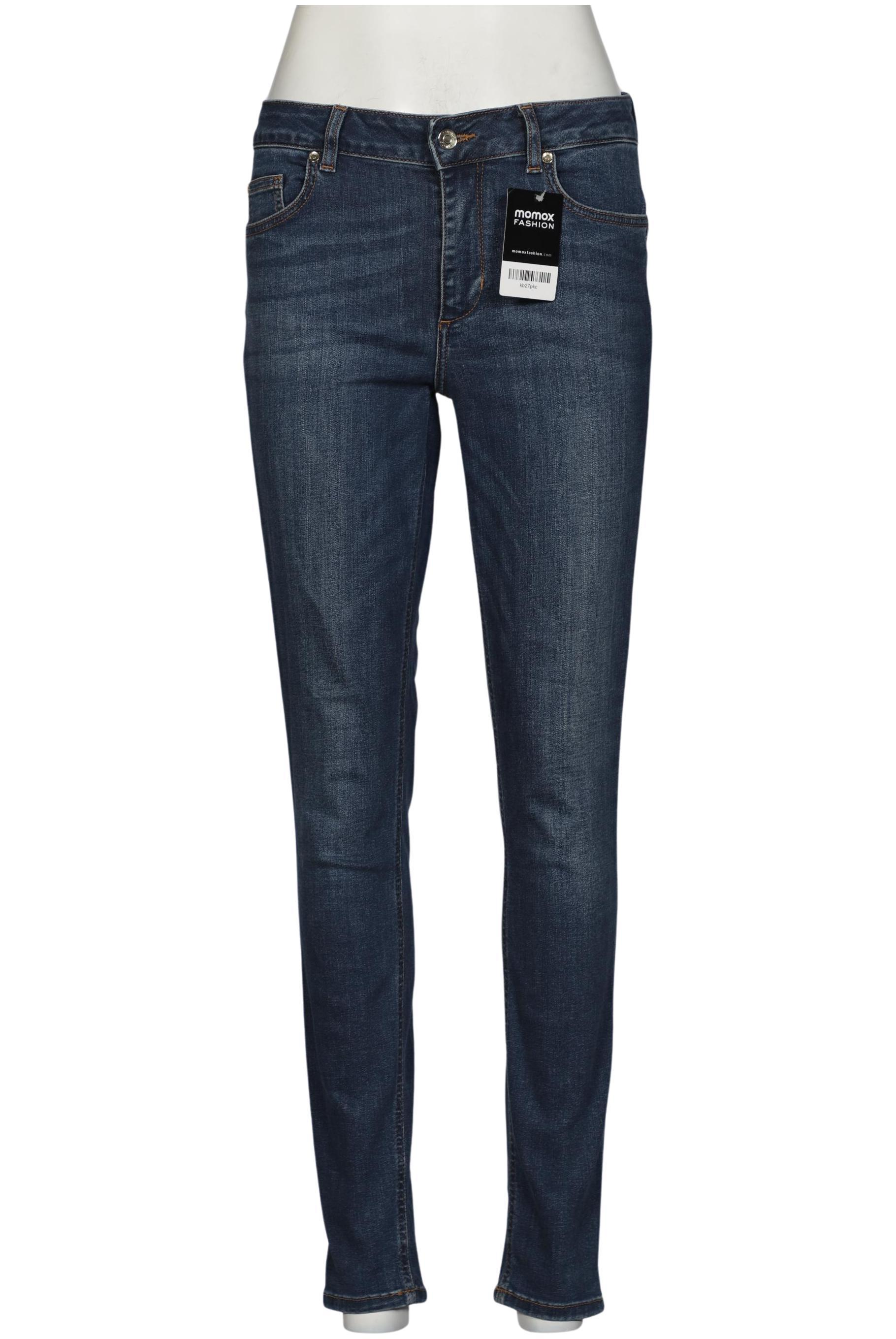 

LIU JO Damen Jeans, blau, Gr. 30