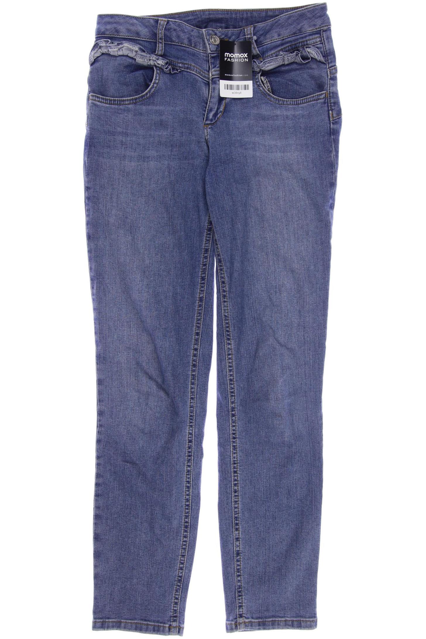 

LIU.JO Damen Jeans, blau